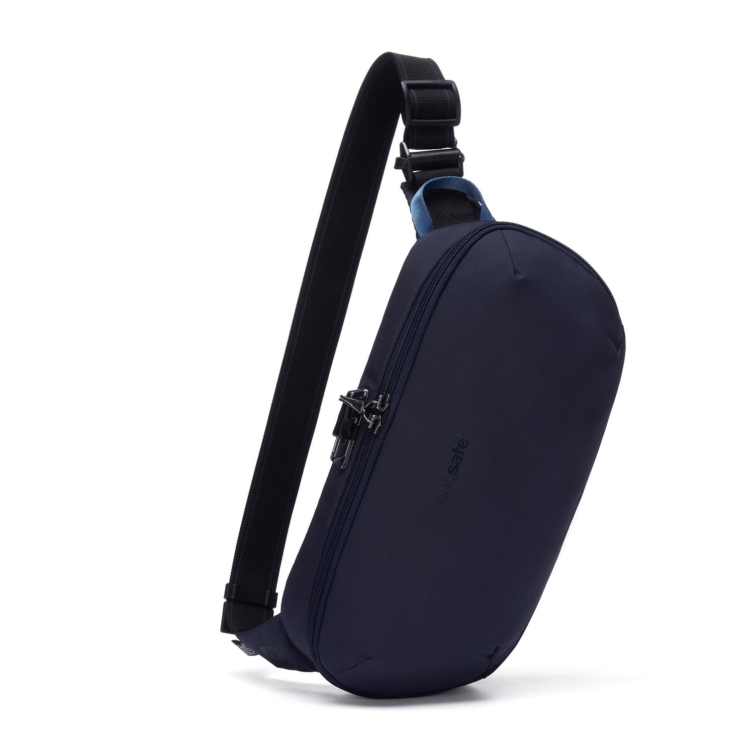 Pacsafe V Anti-Theft Urban Sling - Ocean
