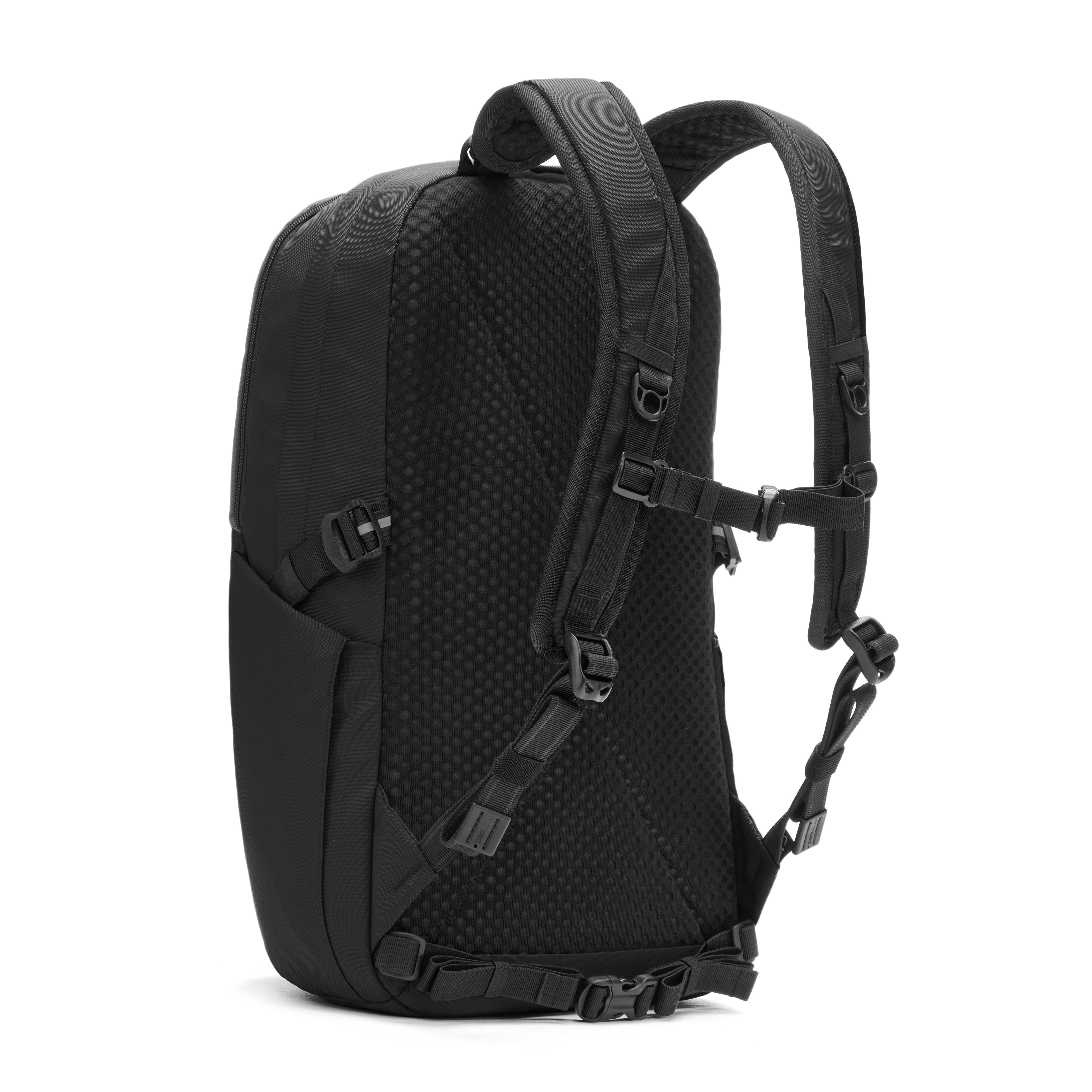 Pacsafe V 24L Anti-Theft Active Backpack - Black