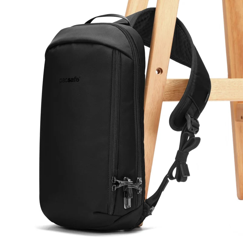 Pacsafe V Anti-Theft Tech Sling Pack