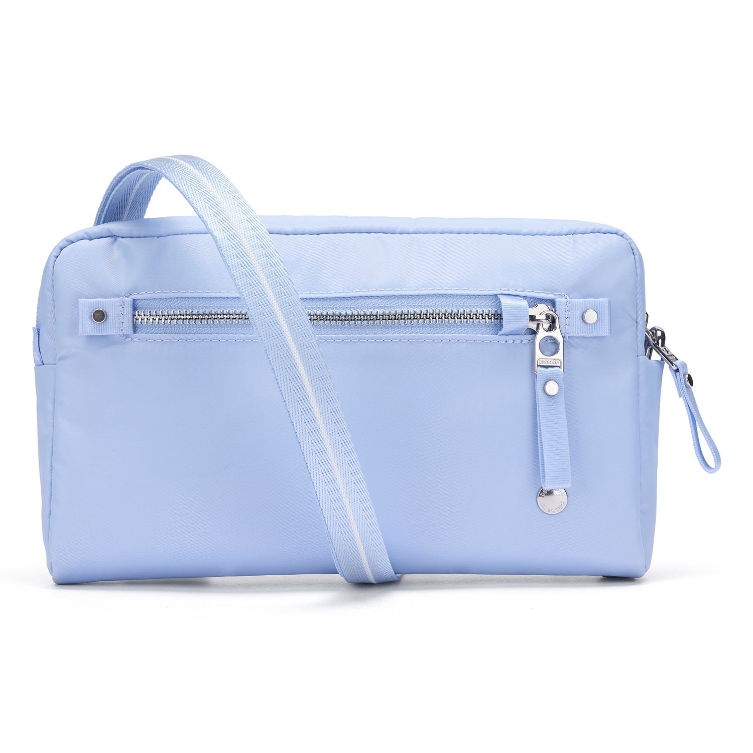 Pacsafe W Anti-Theft 3-In-1 Sling - Serenity Blue
