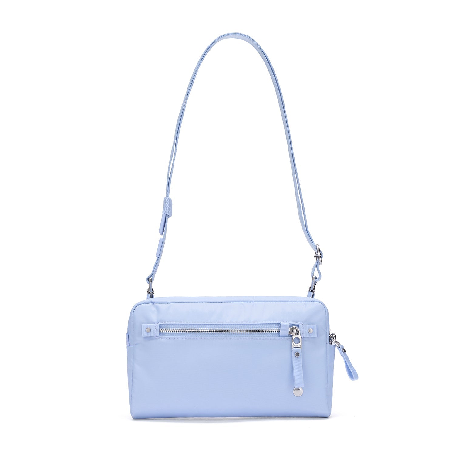 Pacsafe W Anti-Theft 3-In-1 Sling - Serenity Blue
