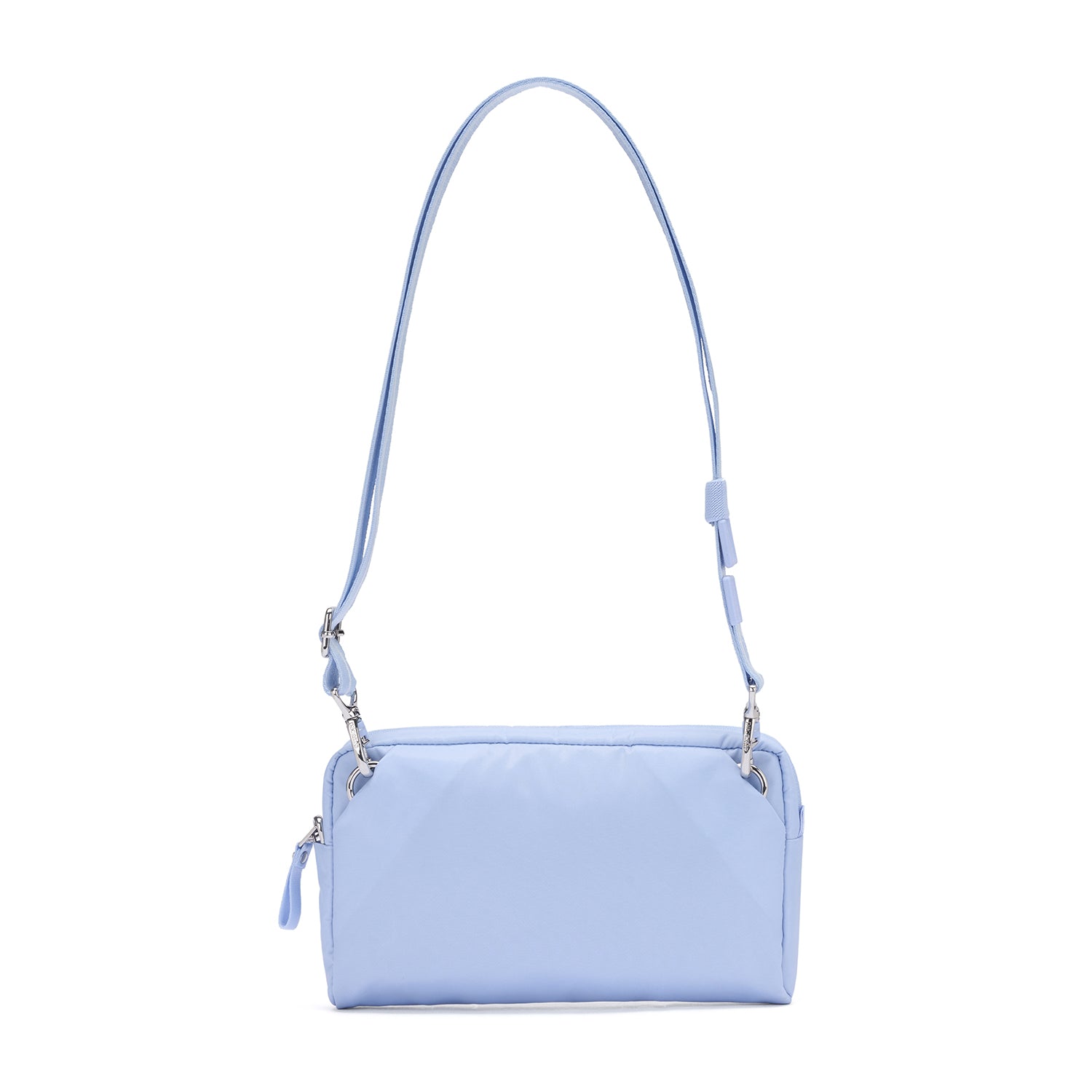 Pacsafe W Anti-Theft 3-In-1 Sling - Serenity Blue