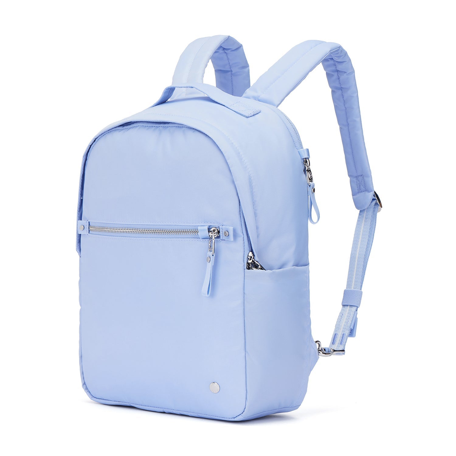 Pacsafe W 10L Anti-Theft Backpack - Serenity Blue