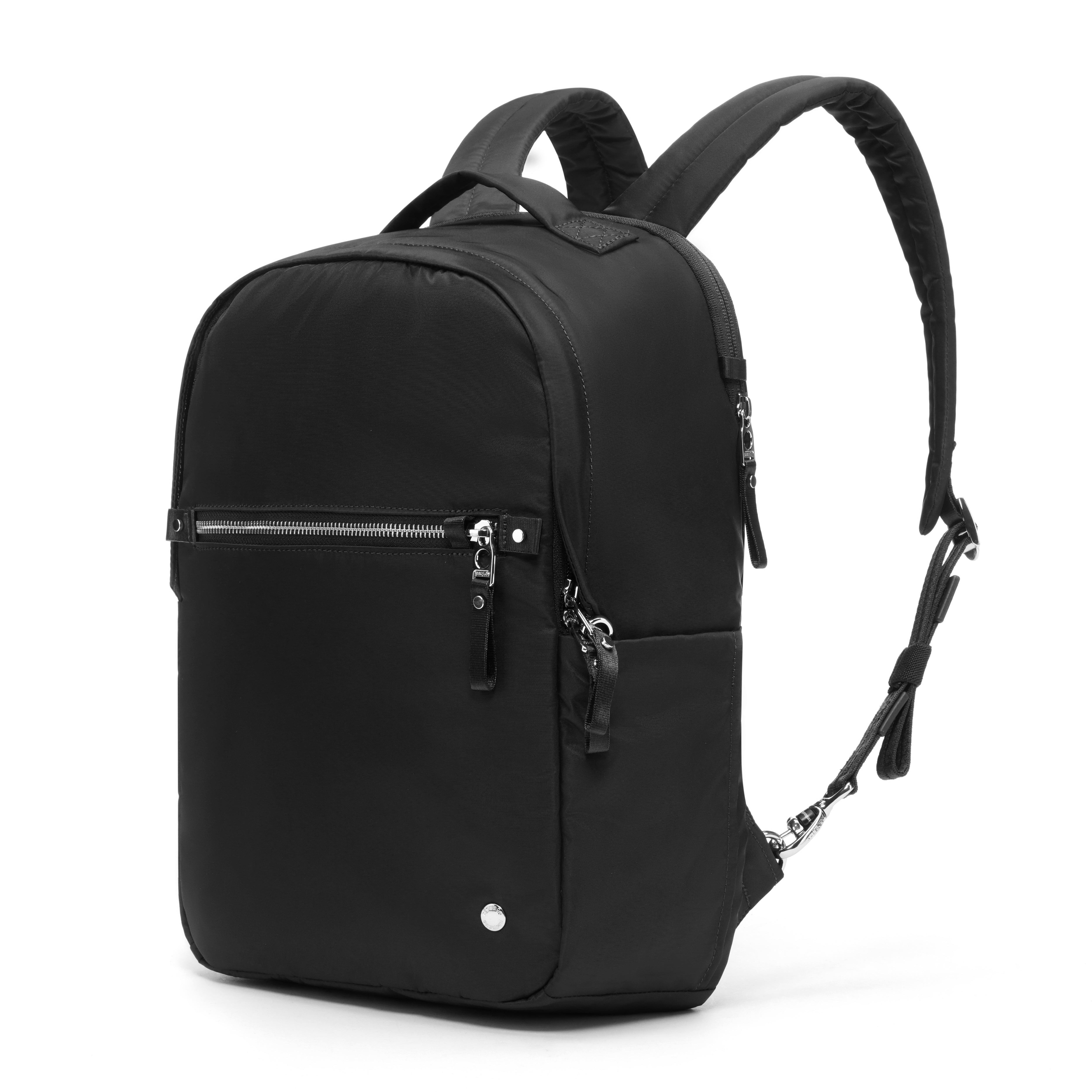Pacsafe W 10L Anti-Theft Backpack - Black