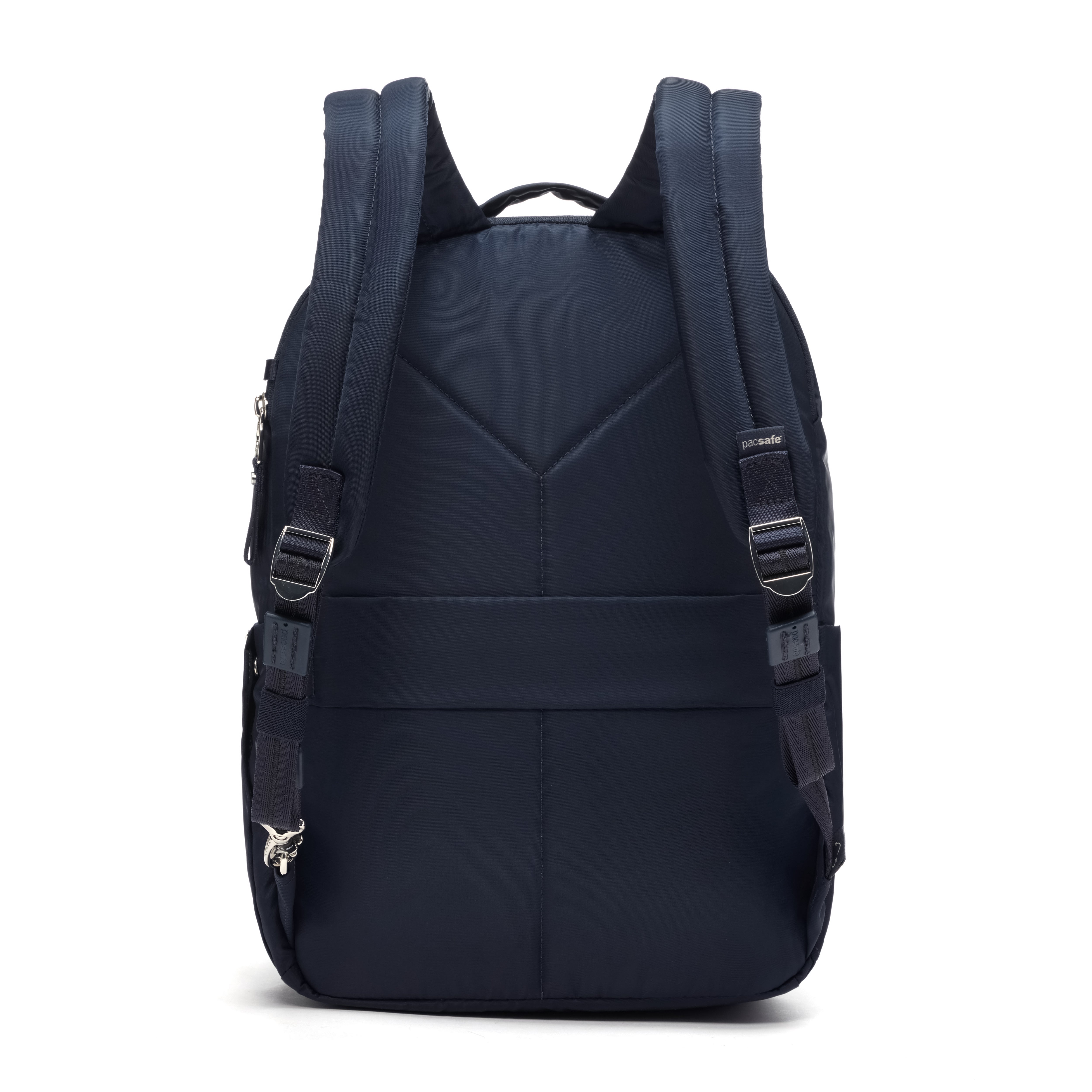 Pacsafe W 10L Anti-Theft Backpack - Navy