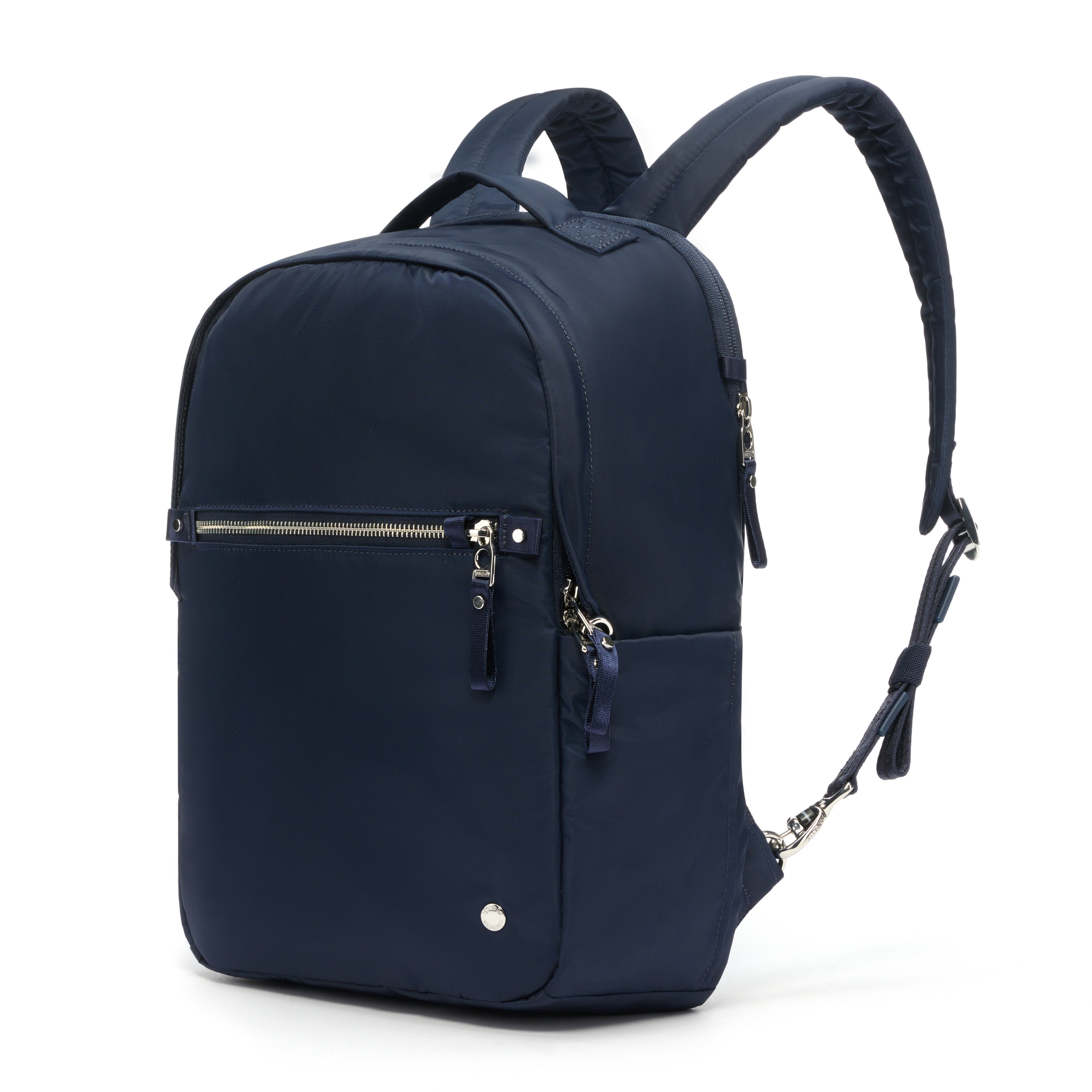 Pacsafe W 10L Anti-Theft Backpack - Navy