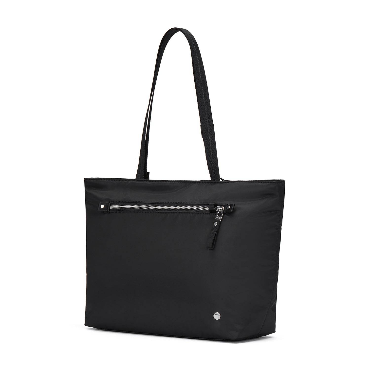 Pacsafe W Anti-Theft Carryall Tote - Black