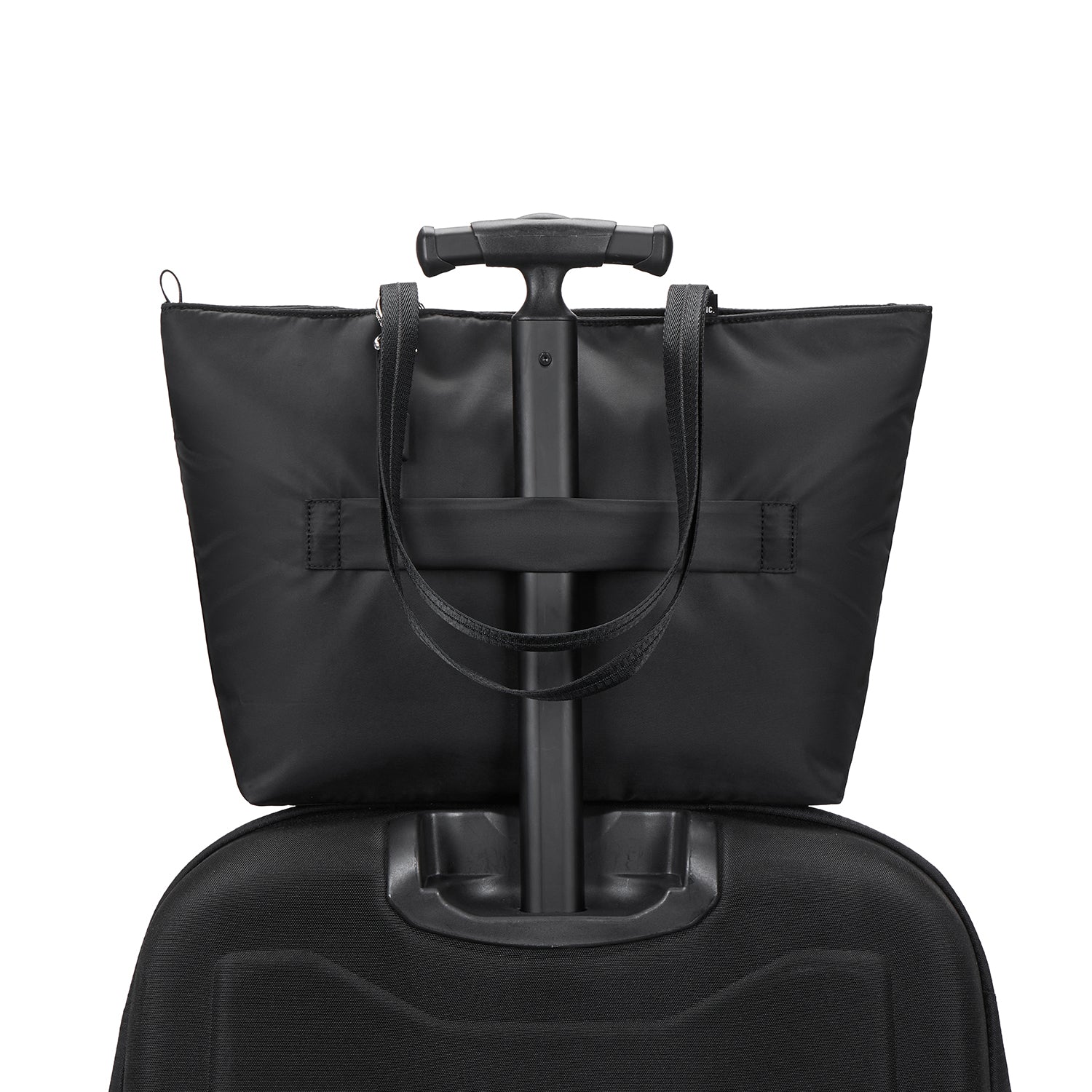 Pacsafe W Anti-Theft Carryall Tote - Black