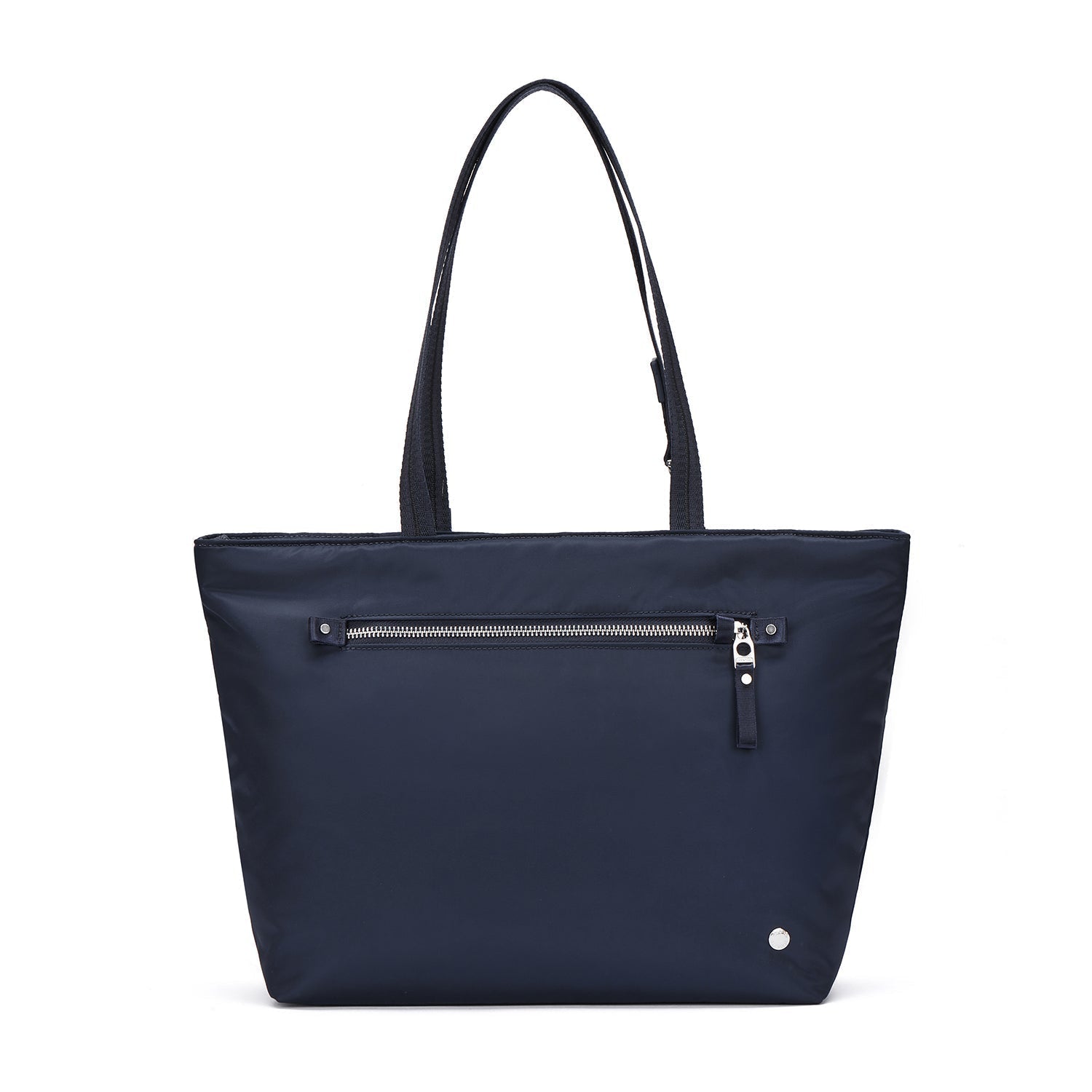 Pacsafe W Anti-Theft Carryall Tote - Navy