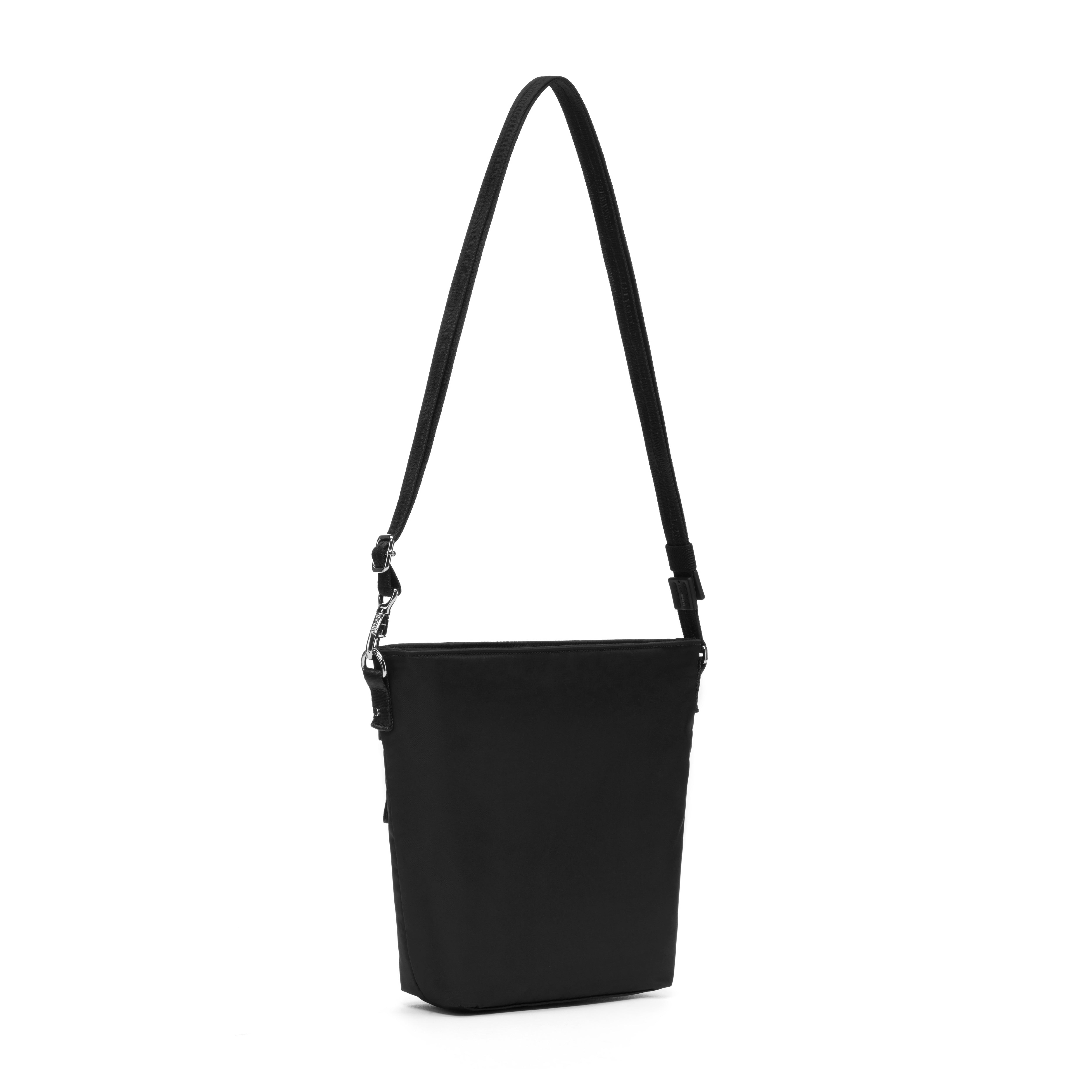 Pacsafe W Anti-Theft Crossbody - Black