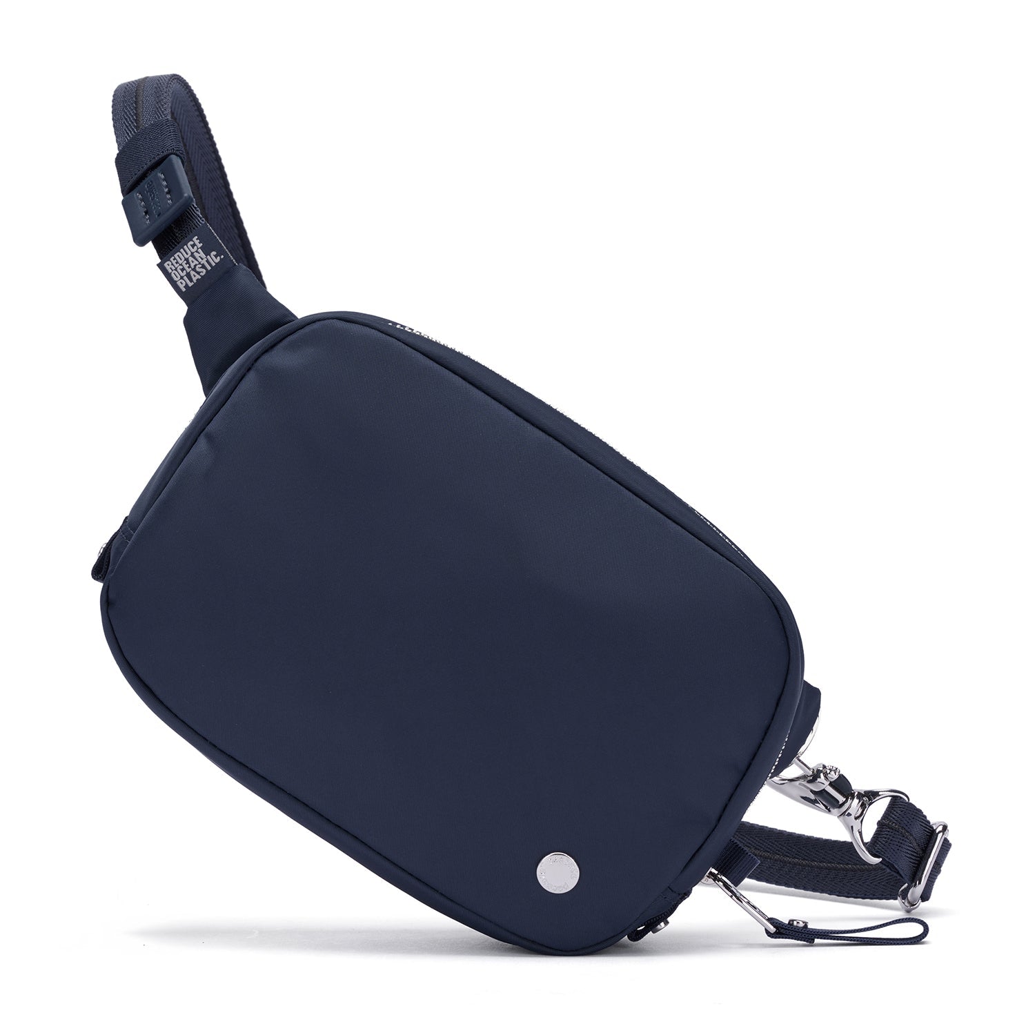 Pacsafe W Anti-Theft Micro Sling - Navy