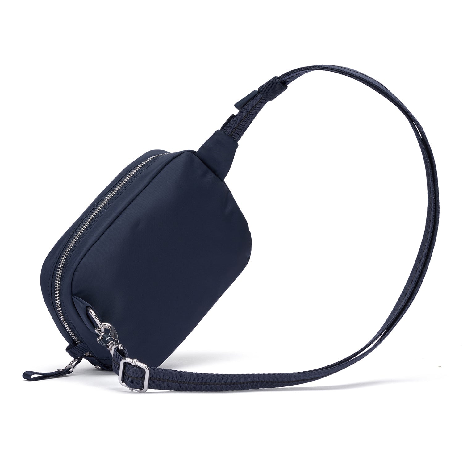 Pacsafe W Anti-Theft Micro Sling - Navy