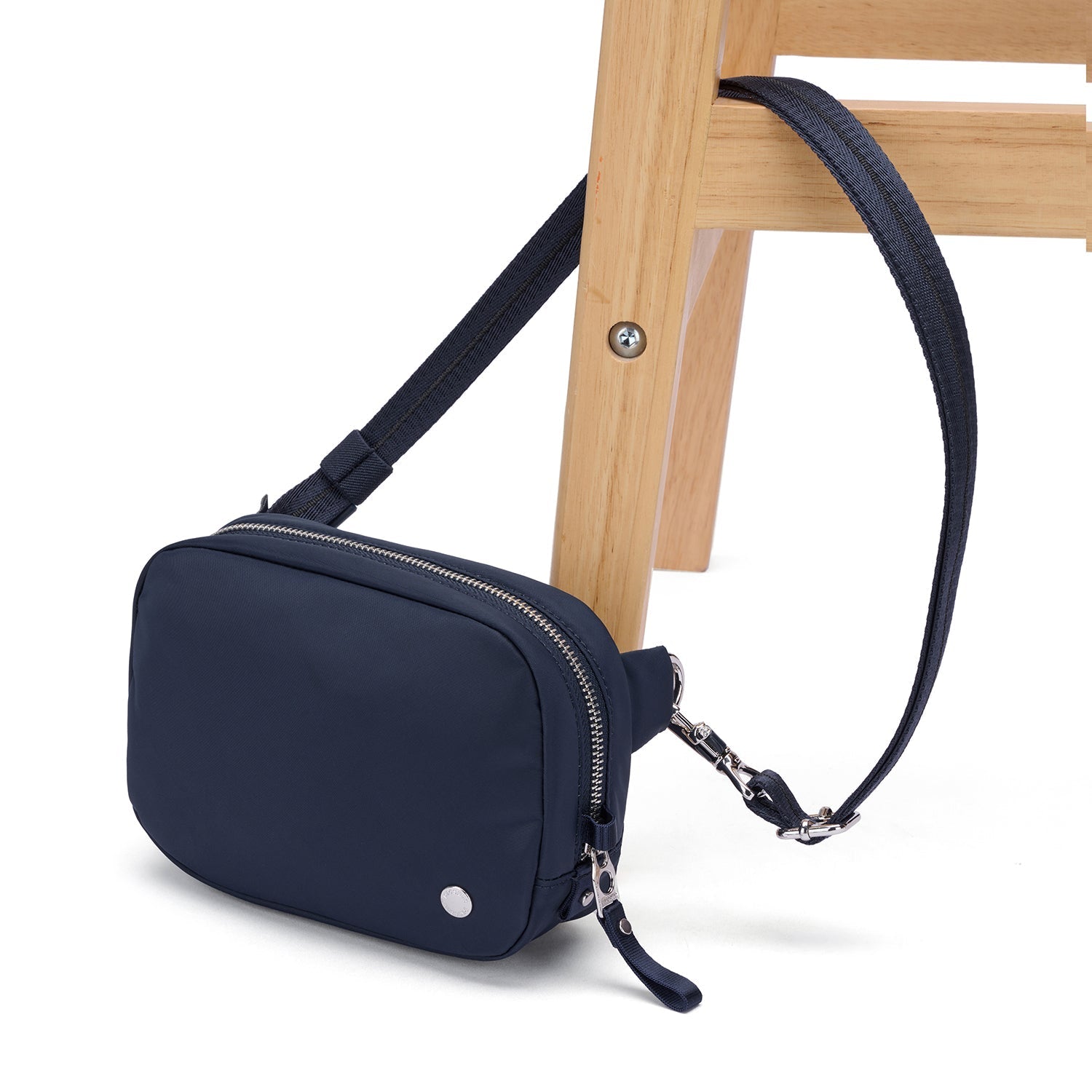 Pacsafe W Anti-Theft Micro Sling - Navy