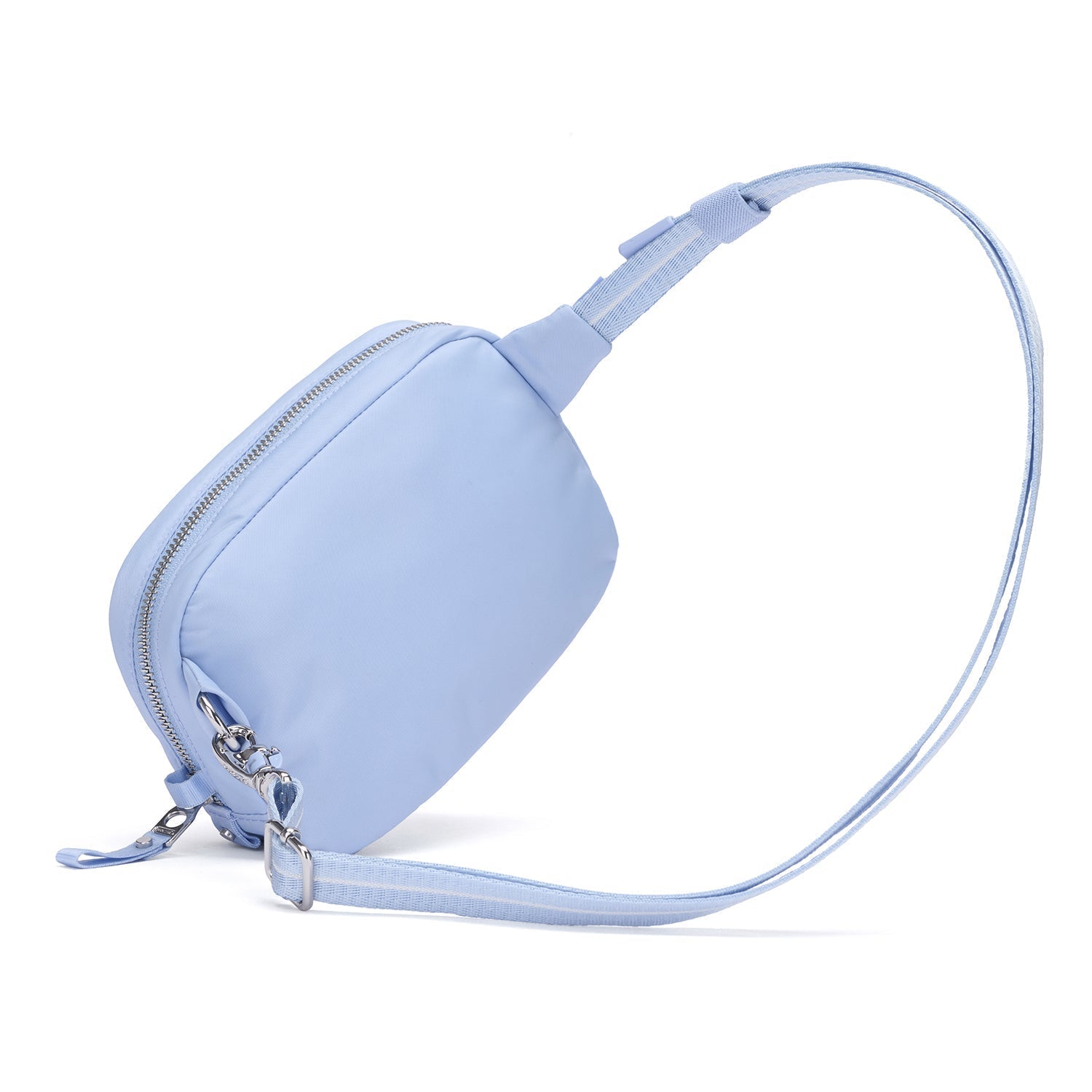 Pacsafe W Anti-Theft Micro Sling - Serenity Blue