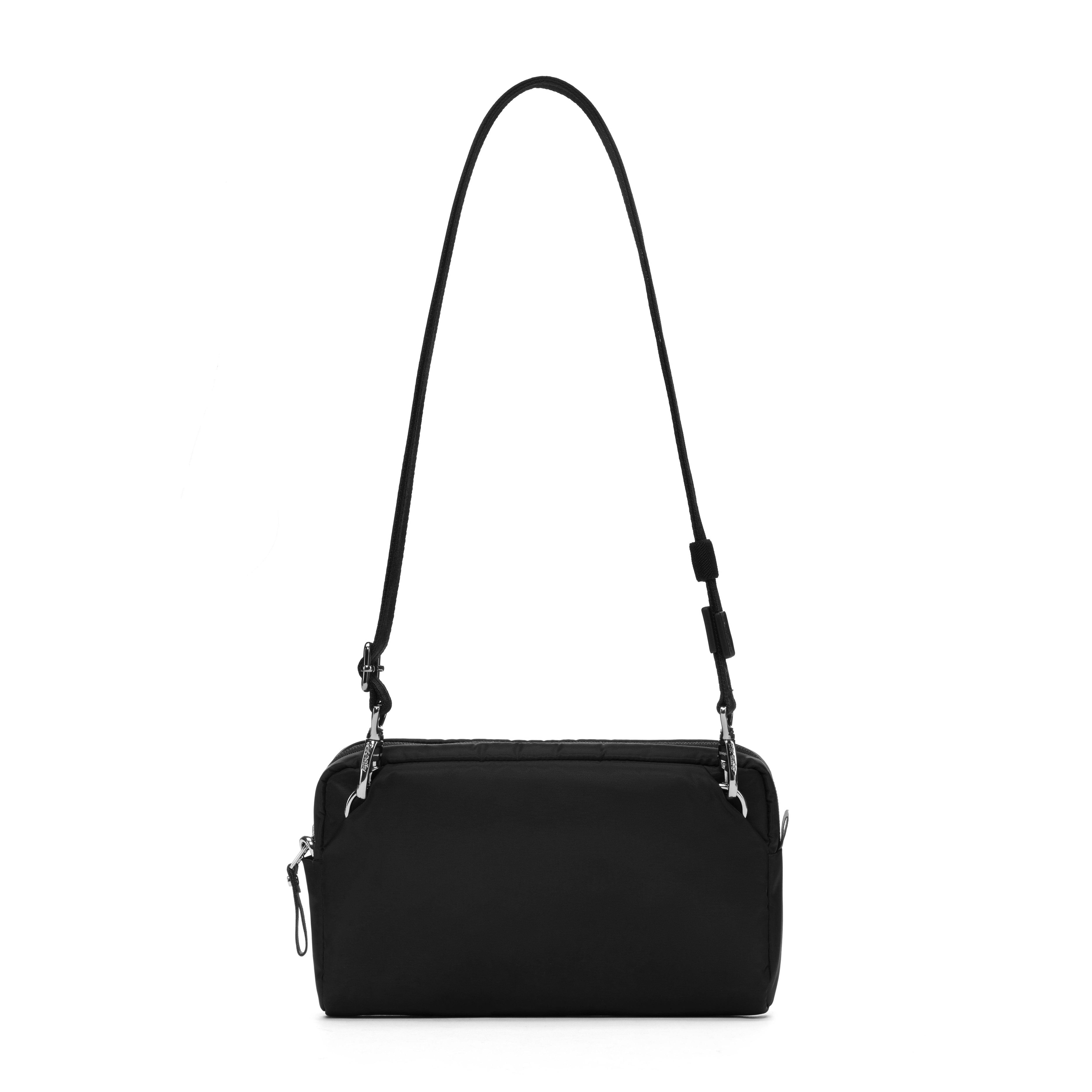 Pacsafe W Anti-Theft 3-In-1 Sling - Black