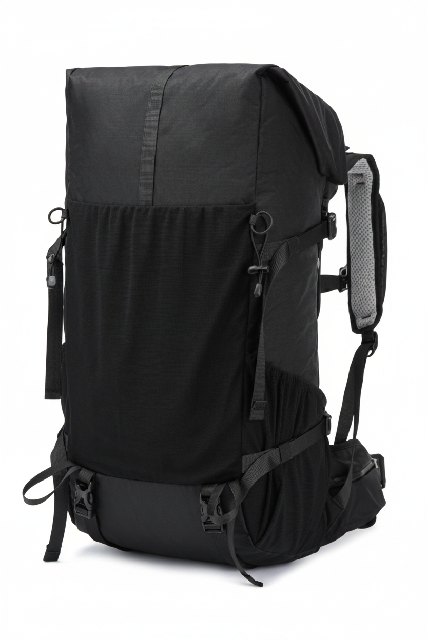 Royal Mountain 40L X-PAC Hiking Backpack, view 16
