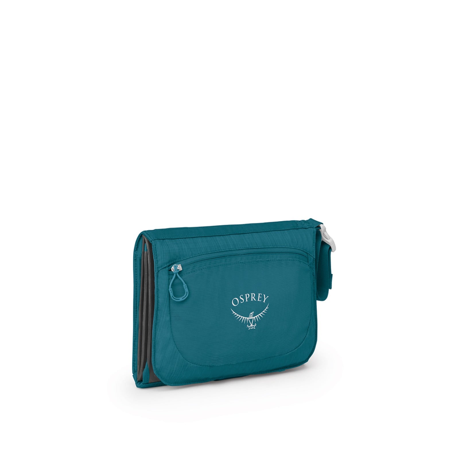 Osprey Poco Changing Pad 2L in Deep Peyto — front view