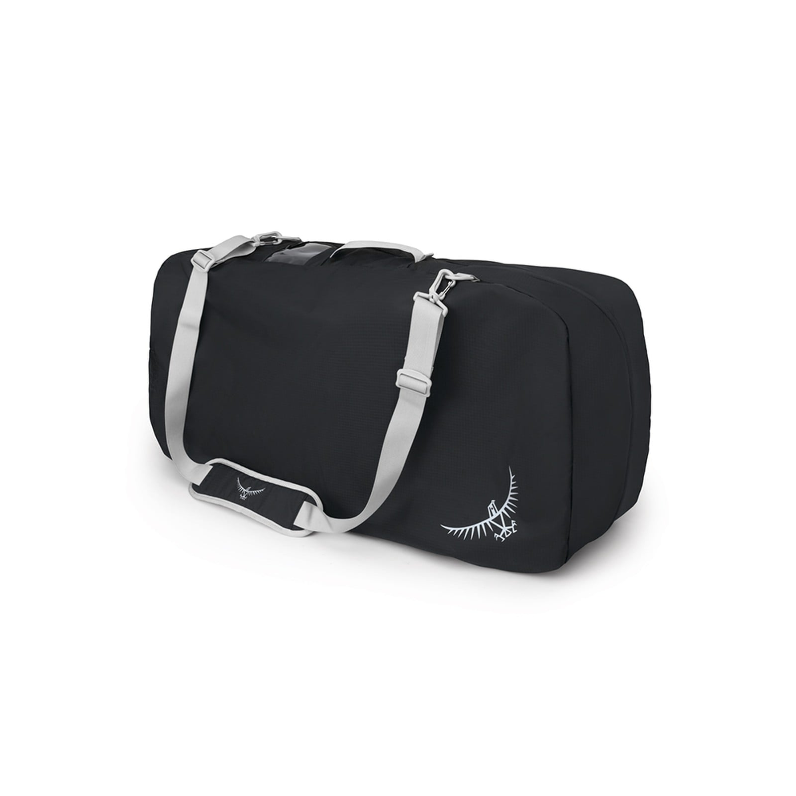 Osprey Poco Carry Case in Black — front view