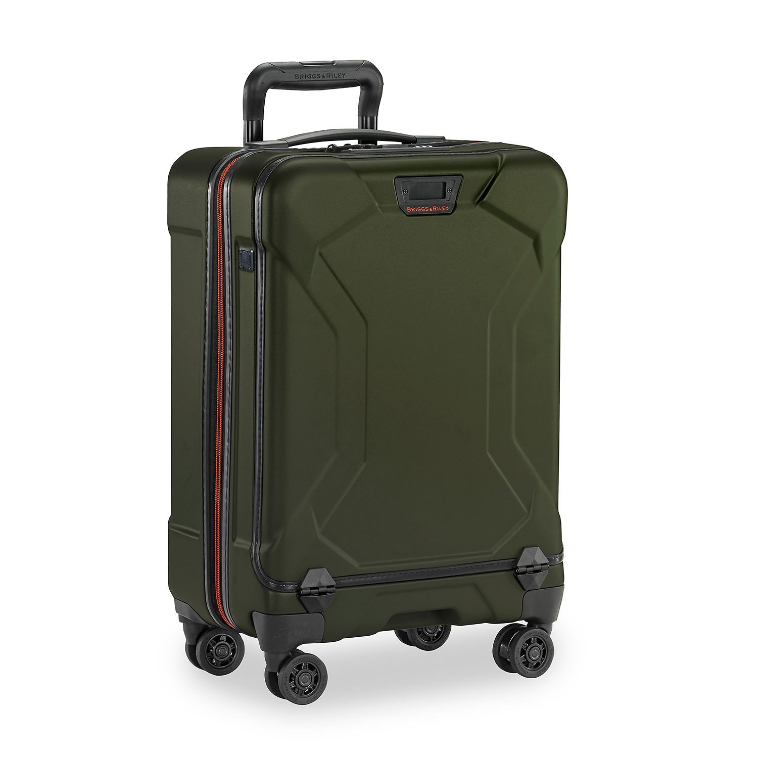 Briggs & Riley Torq International 21" Carry-On Spinner, view 11