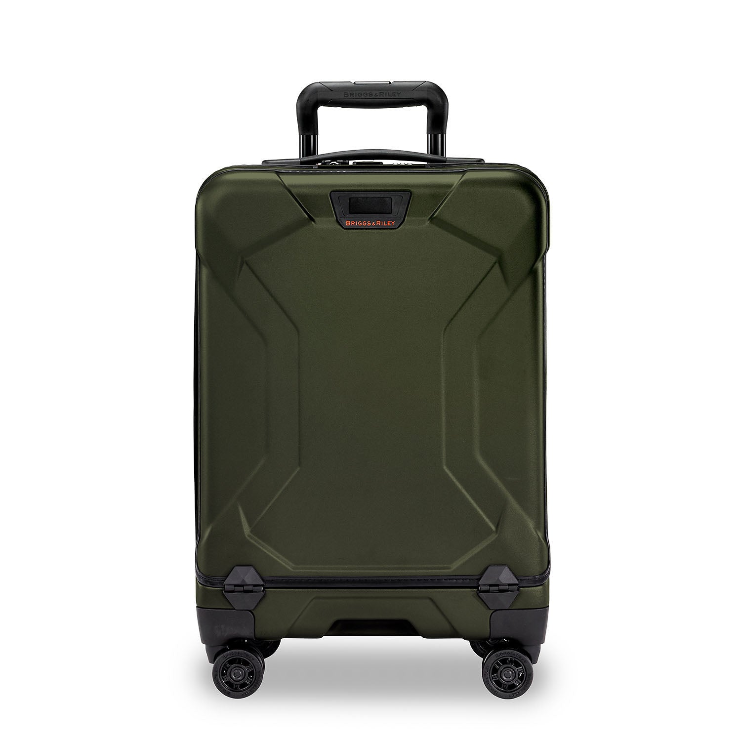 Briggs & Riley Torq International 21" Carry-On Spinner - Hunter