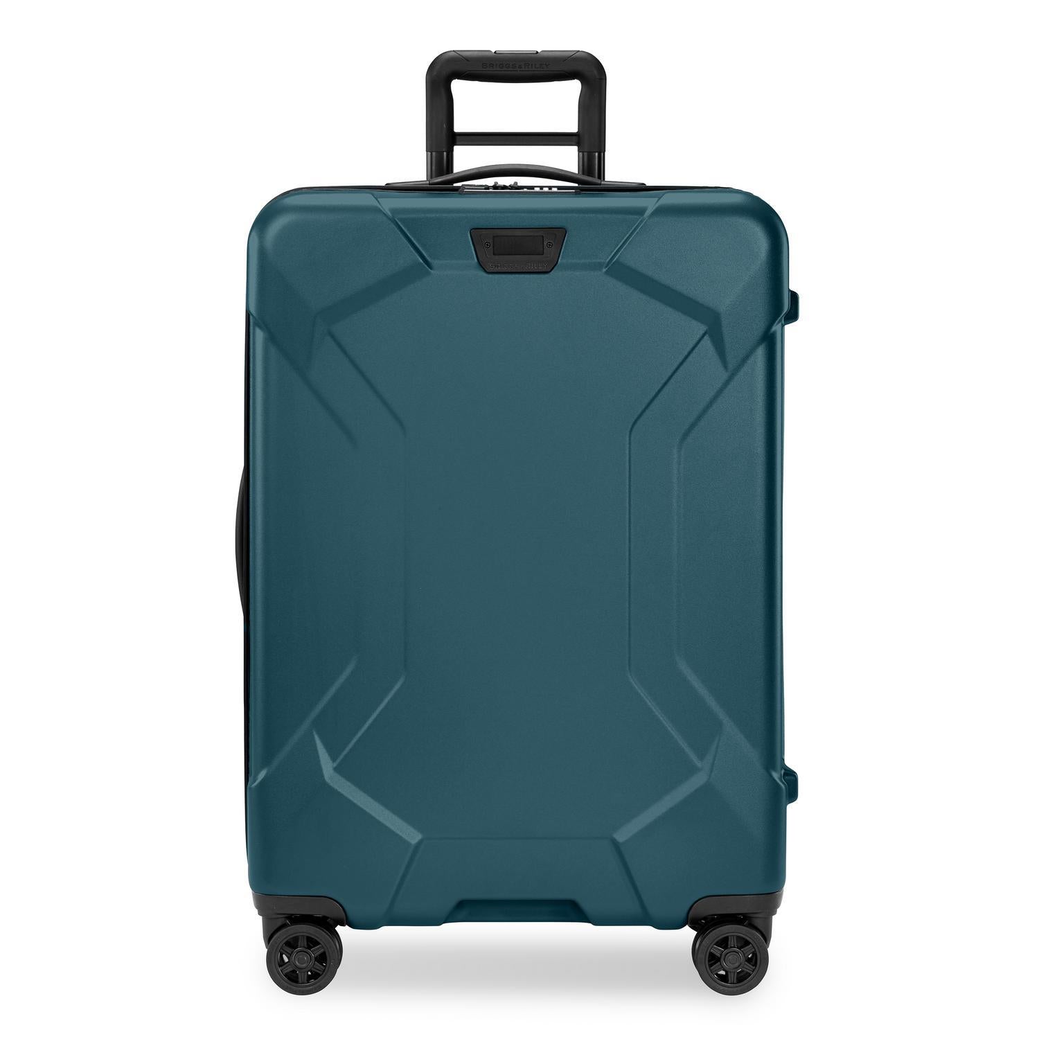 Briggs & Riley Torq Medium Spinner - Ocean