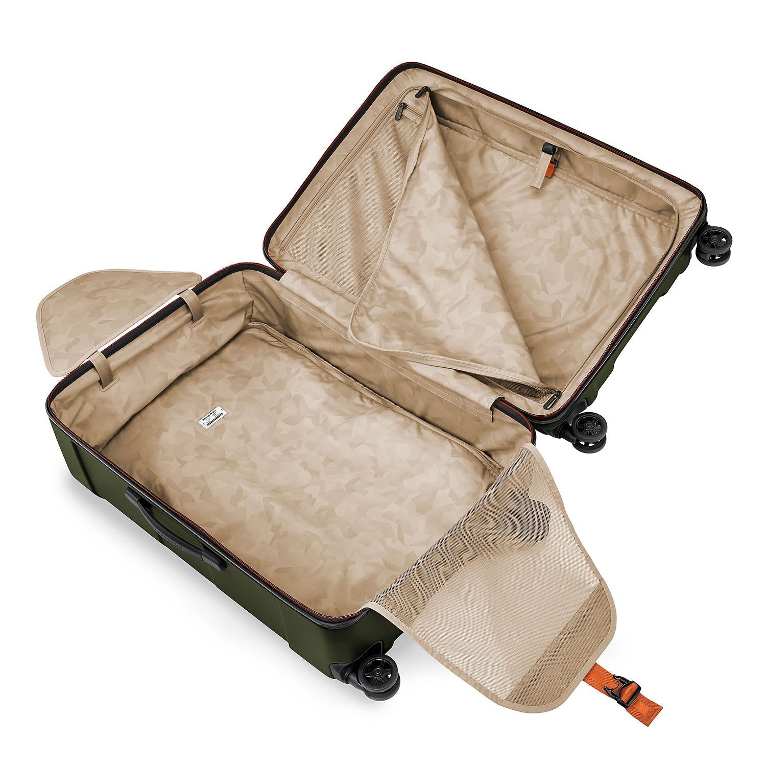 Briggs & Riley Torq Large Spinner, view 12