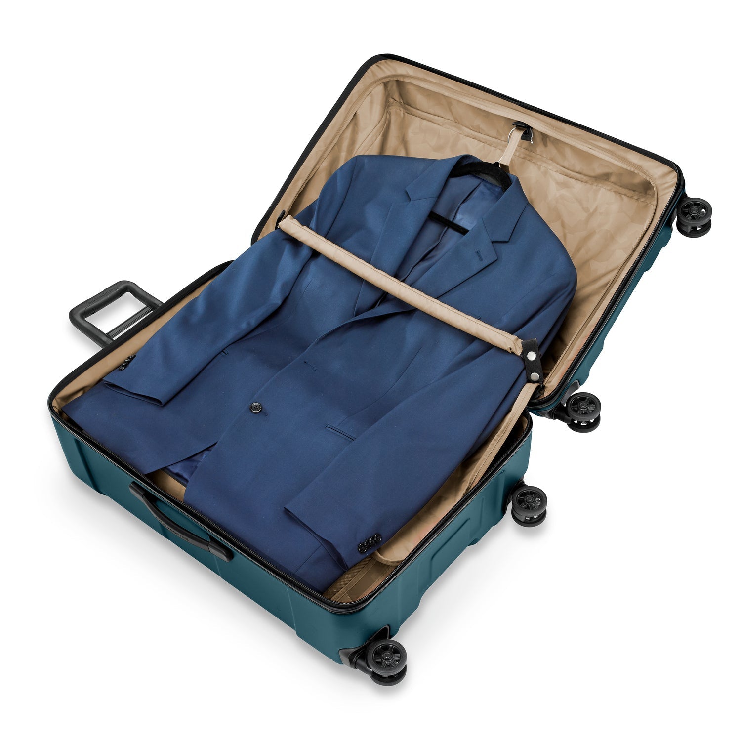Briggs & Riley Torq Large Spinner, view 5