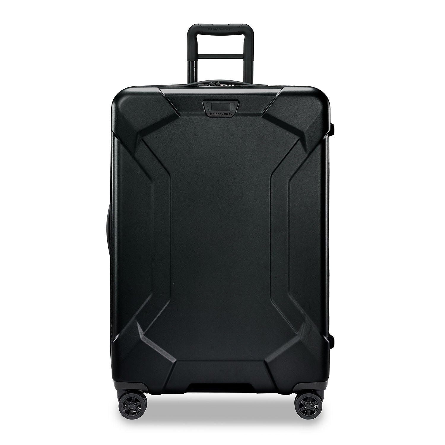 Briggs & Riley Torq Large Spinner - Stealth