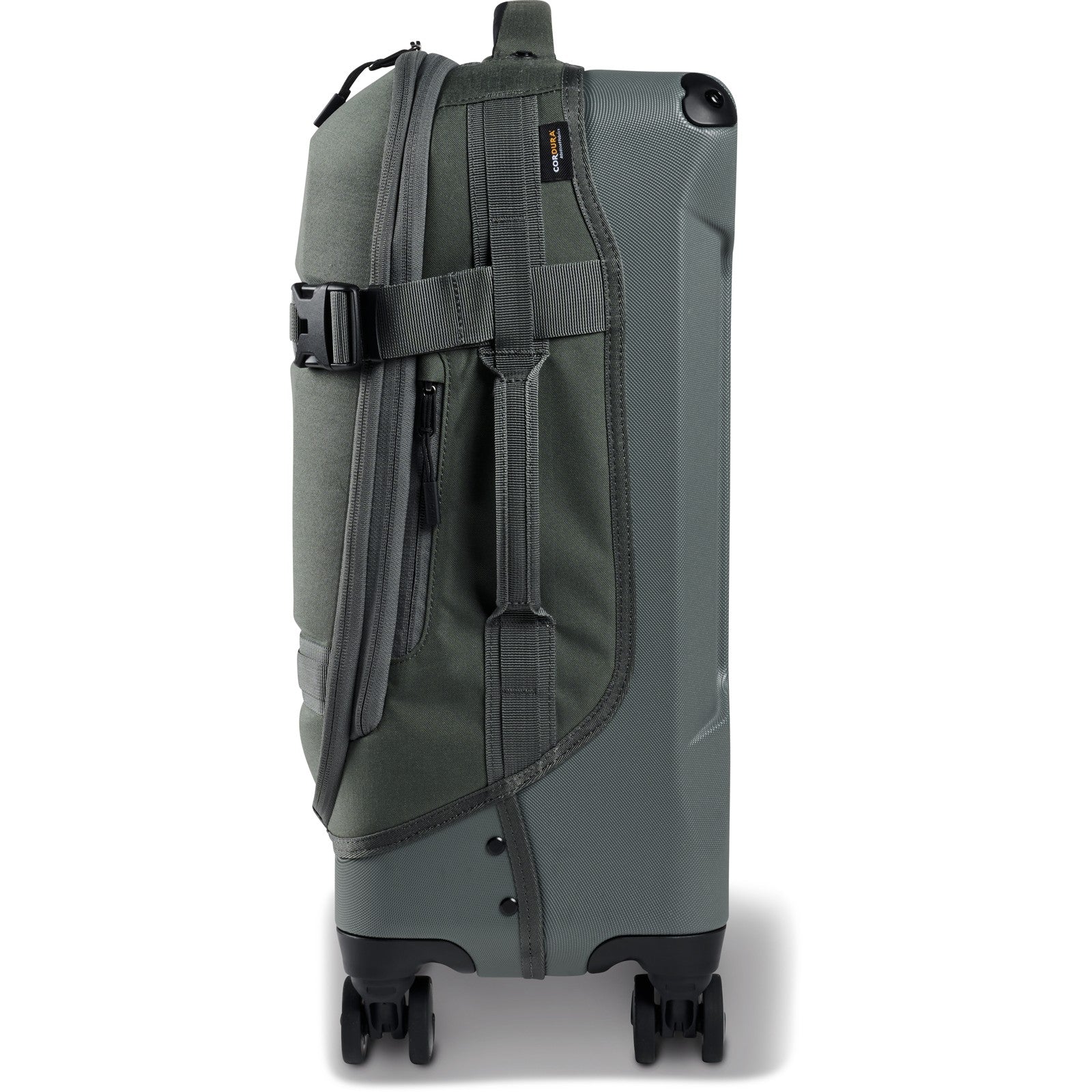 Pelican Aegis 22" Carry-On 4-Wheel Rolling Hybrid Duffel