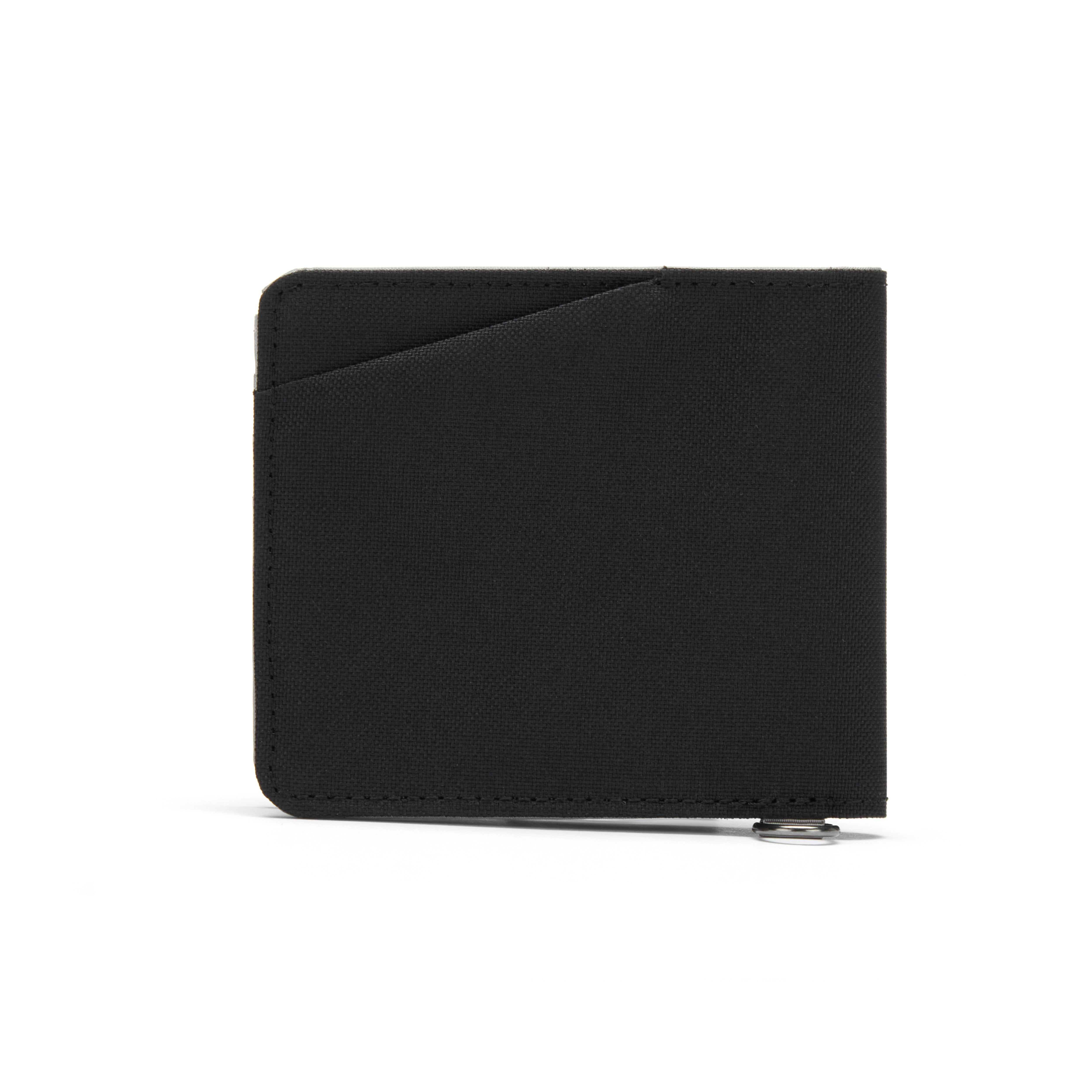 Pacsafe RFIDsafe™ RFID Blocking Bifold Wallet - Jet Black