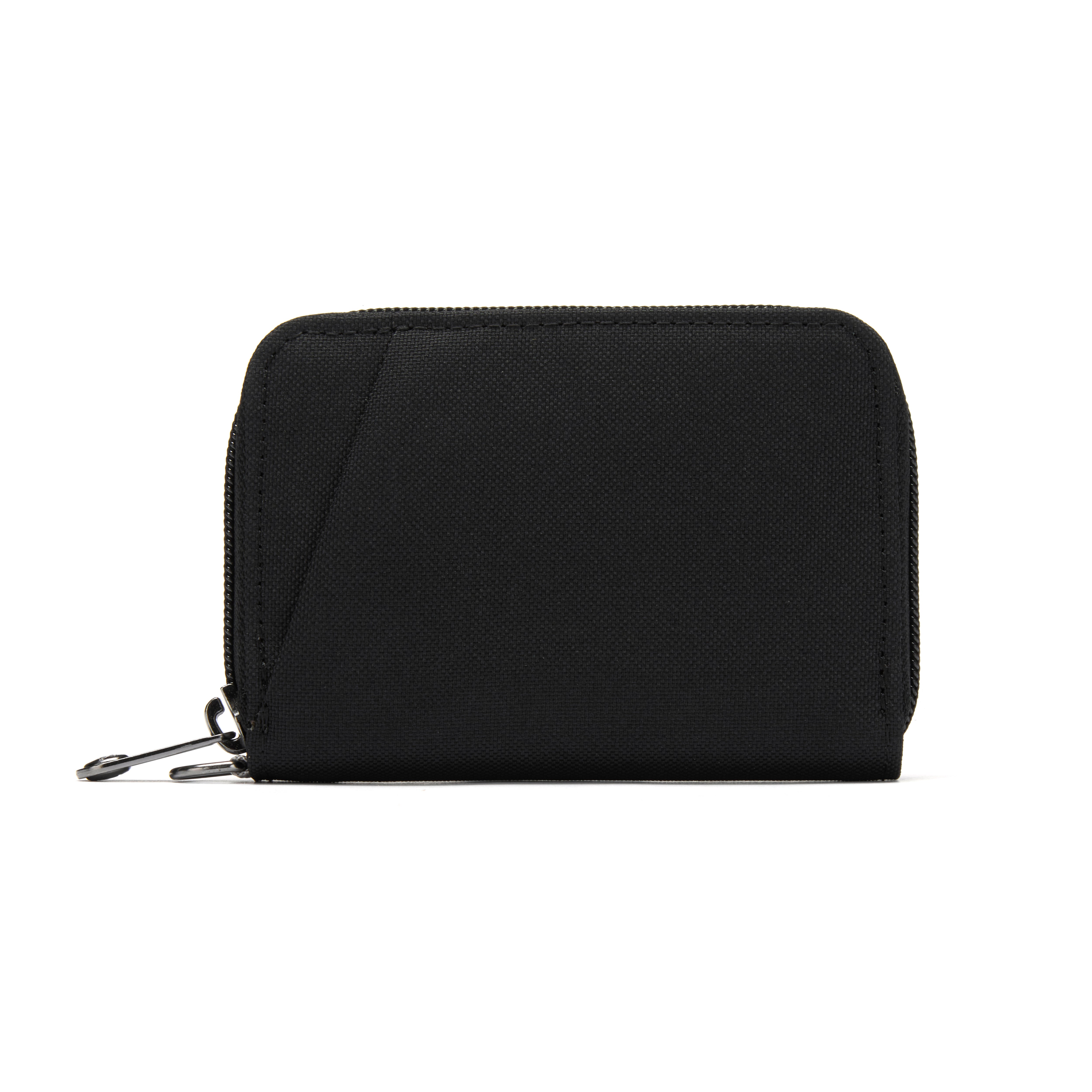 Pacsafe RFIDsafe™ RFID Blocking Card Wallet - Jet Black