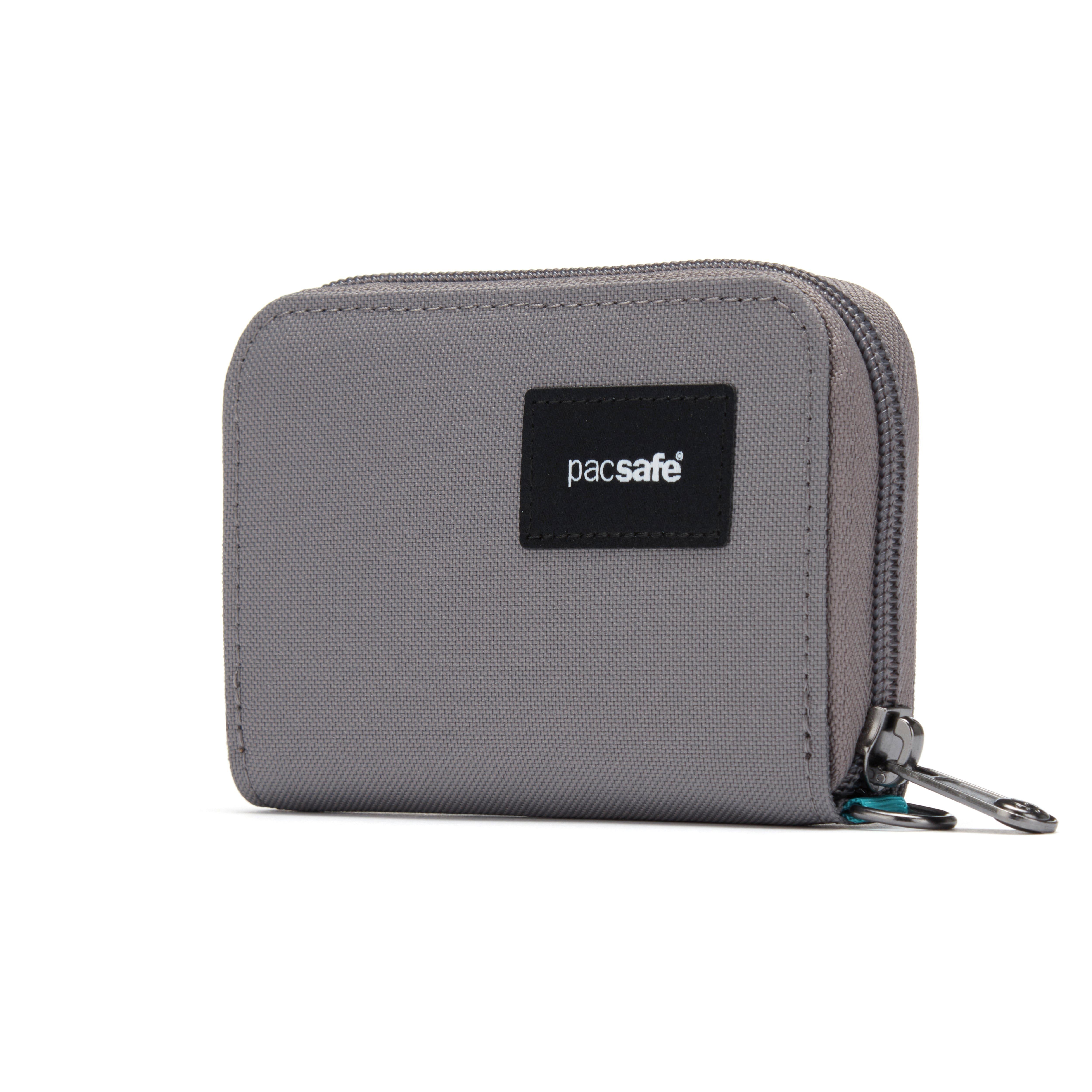 Pacsafe RFIDsafe™ RFID Blocking Card Wallet - Stone