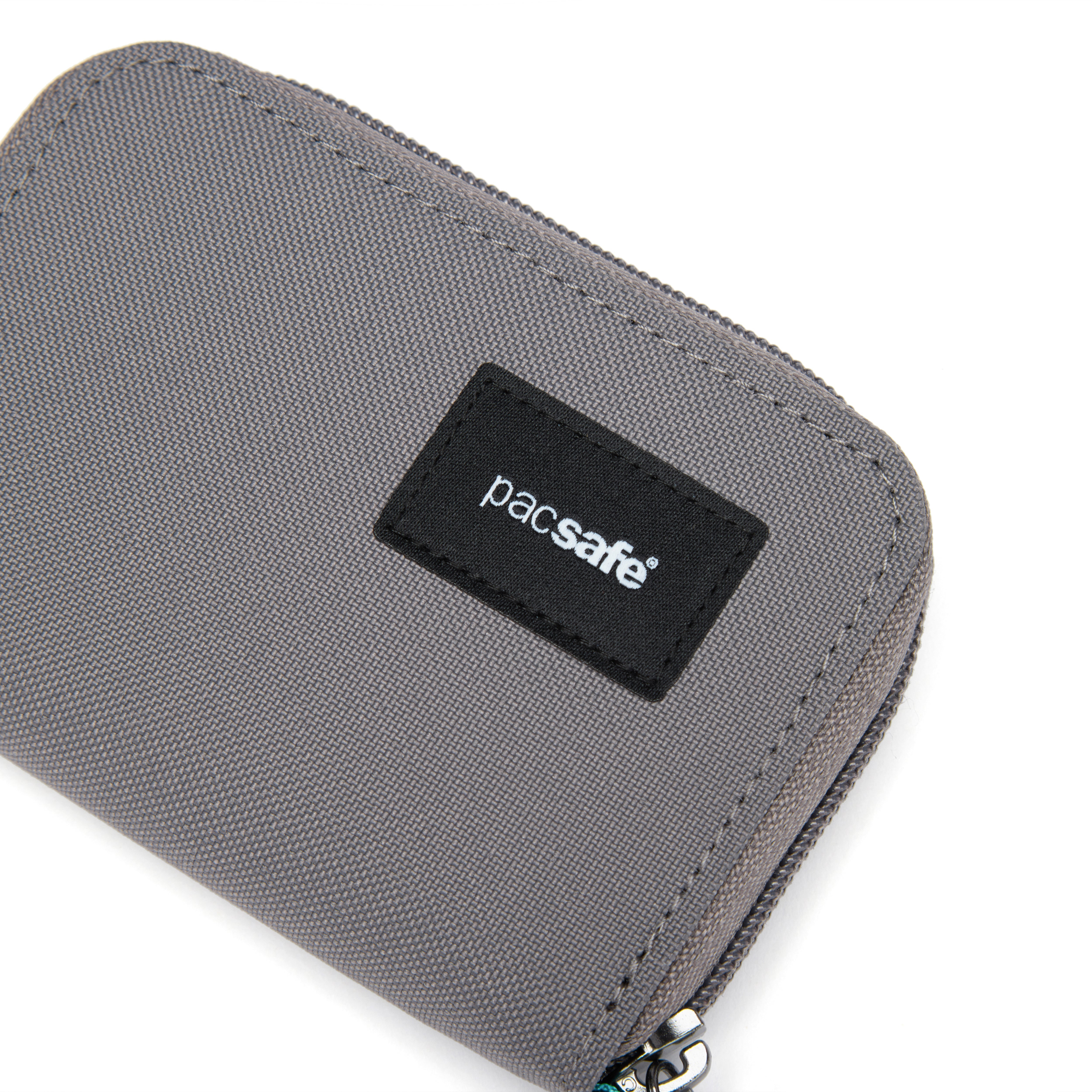 Pacsafe RFIDsafe™ RFID Blocking Card Wallet - Stone