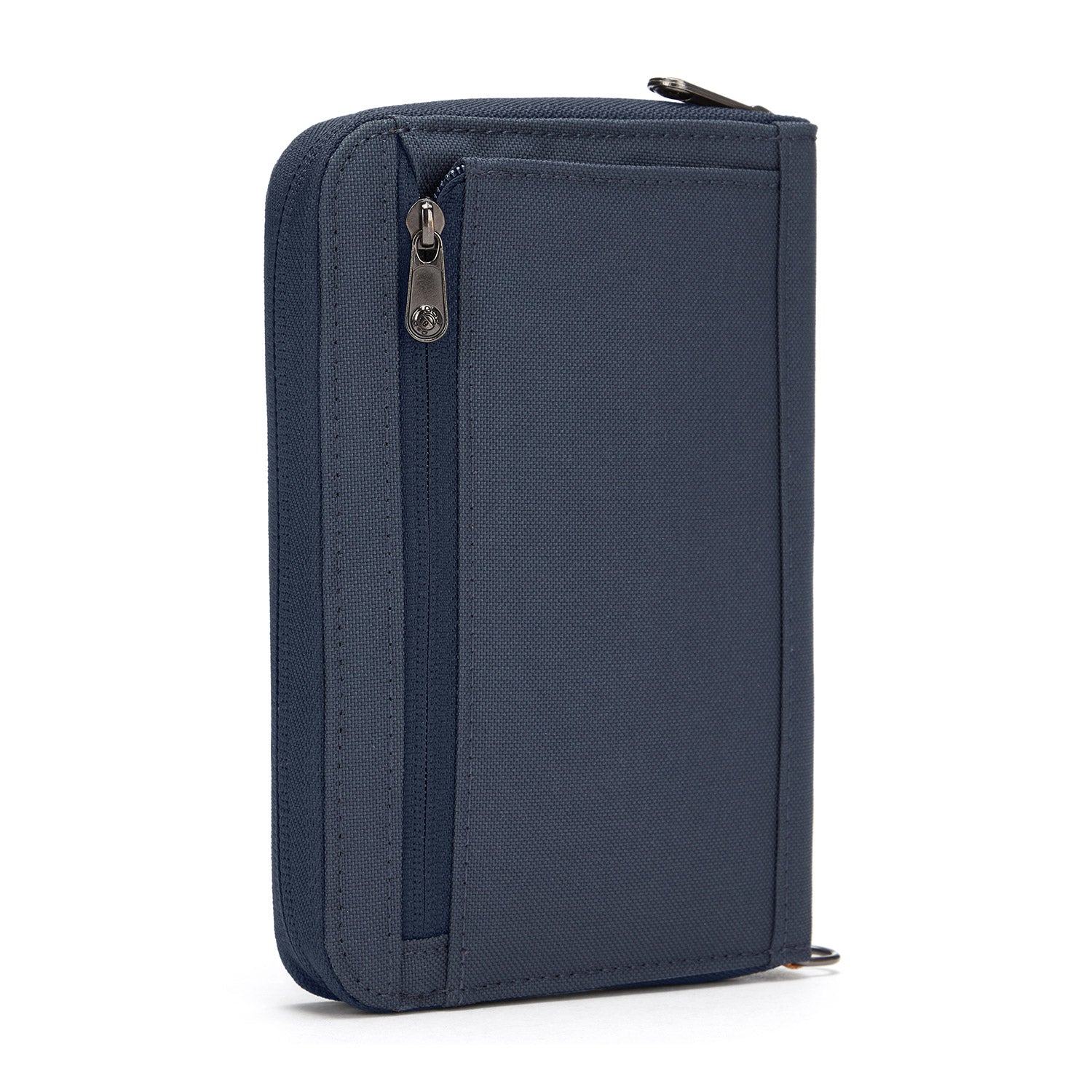 Pacsafe RFIDsafe™ RFID Blocking Compact Travel Organizer - Coastal Blue