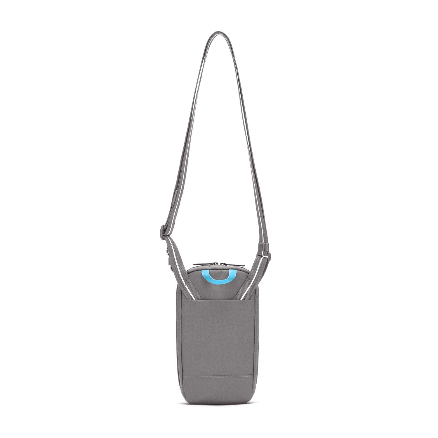 Pacsafe RFIDsafe™ RFID Blocking Tech Crossbody - Stone