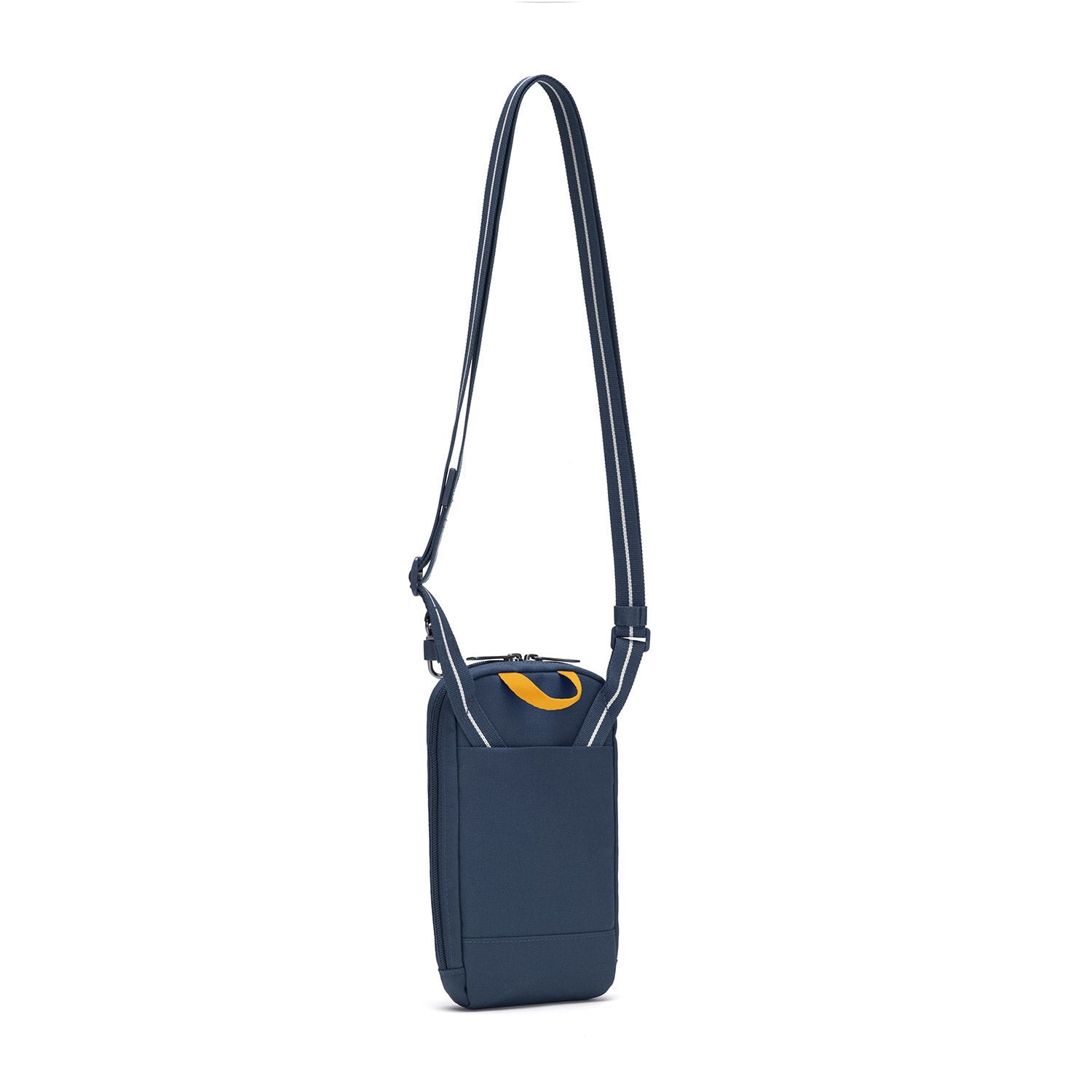 Pacsafe RFIDsafe™ RFID Blocking Tech Crossbody - Coastal Blue