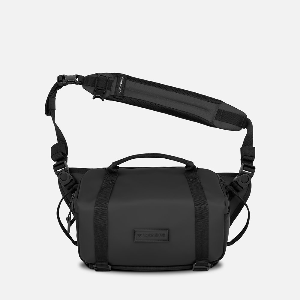 WANDRD ROGUE 6L Sling - Black