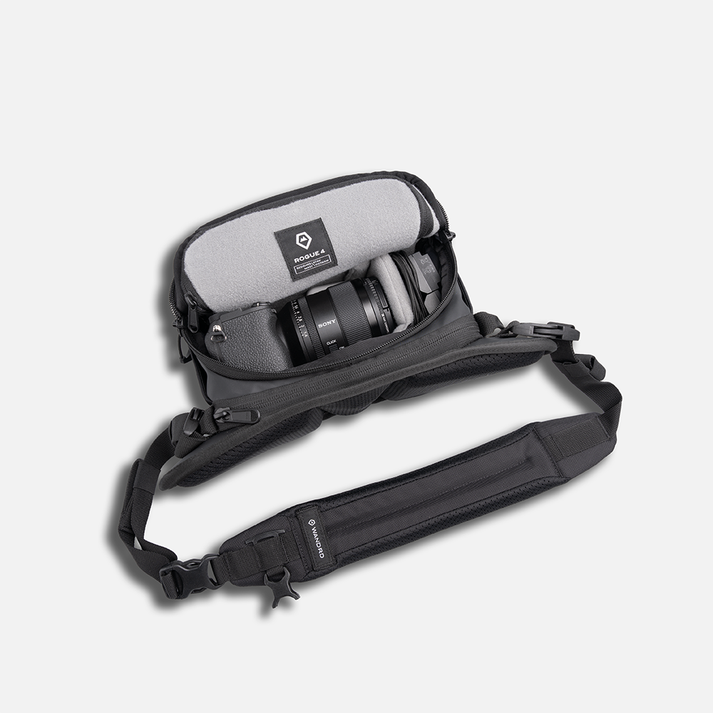 WANDRD ROGUE 4L Sling