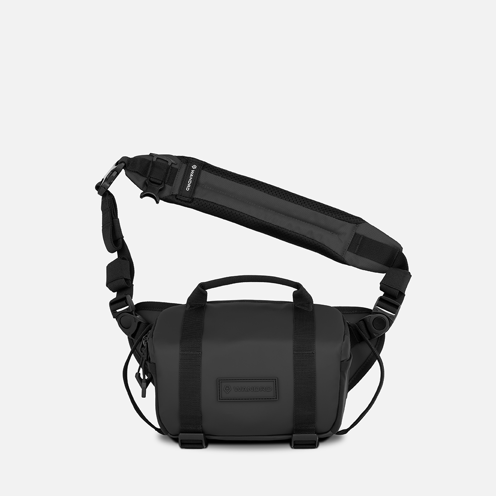 WANDRD ROGUE 4L Sling - Black