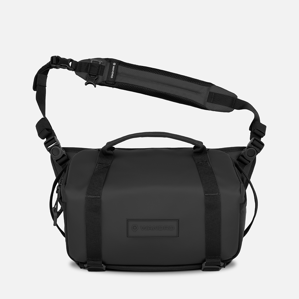 WANDRD ROGUE 9L Sling - Black