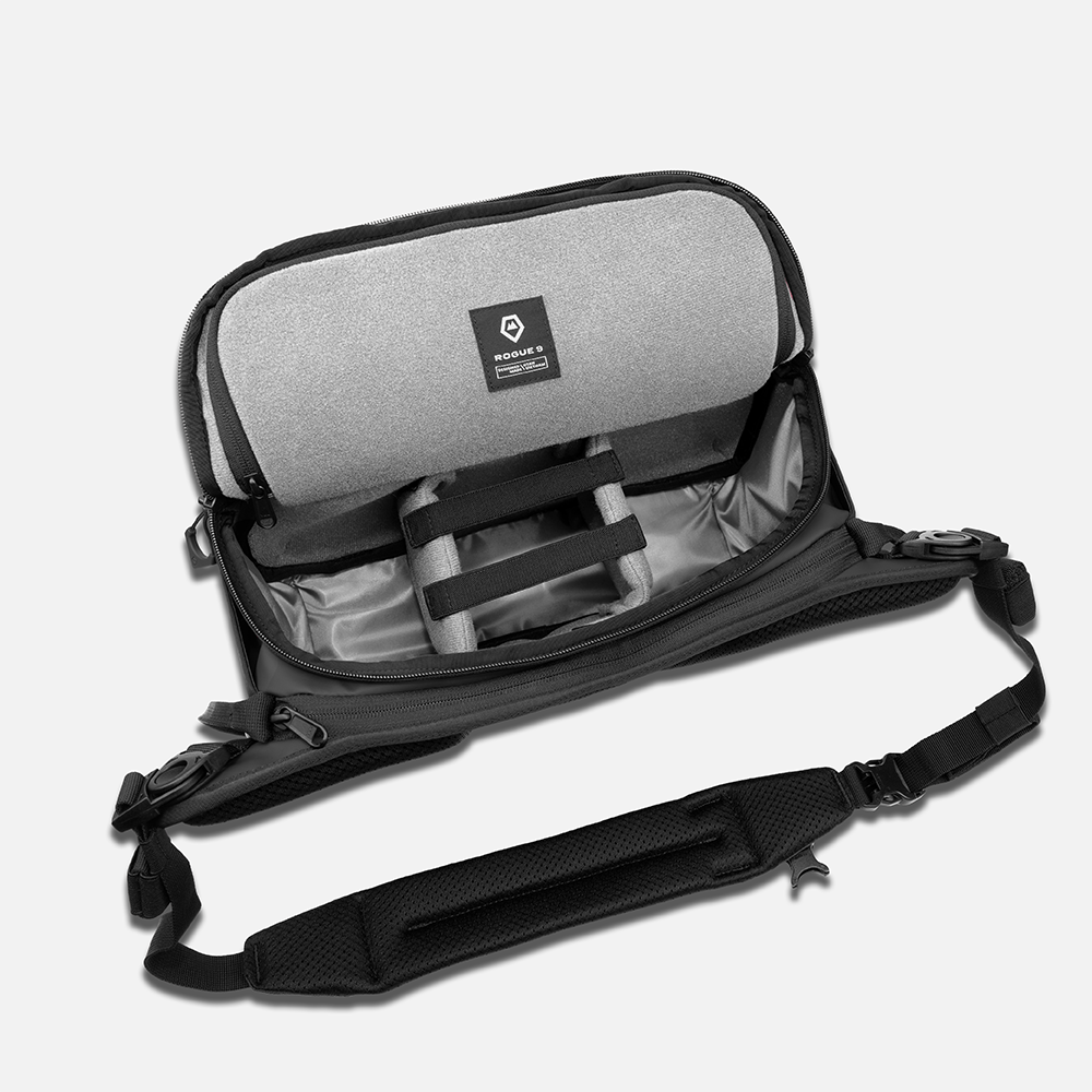WANDRD ROGUE 9L Sling