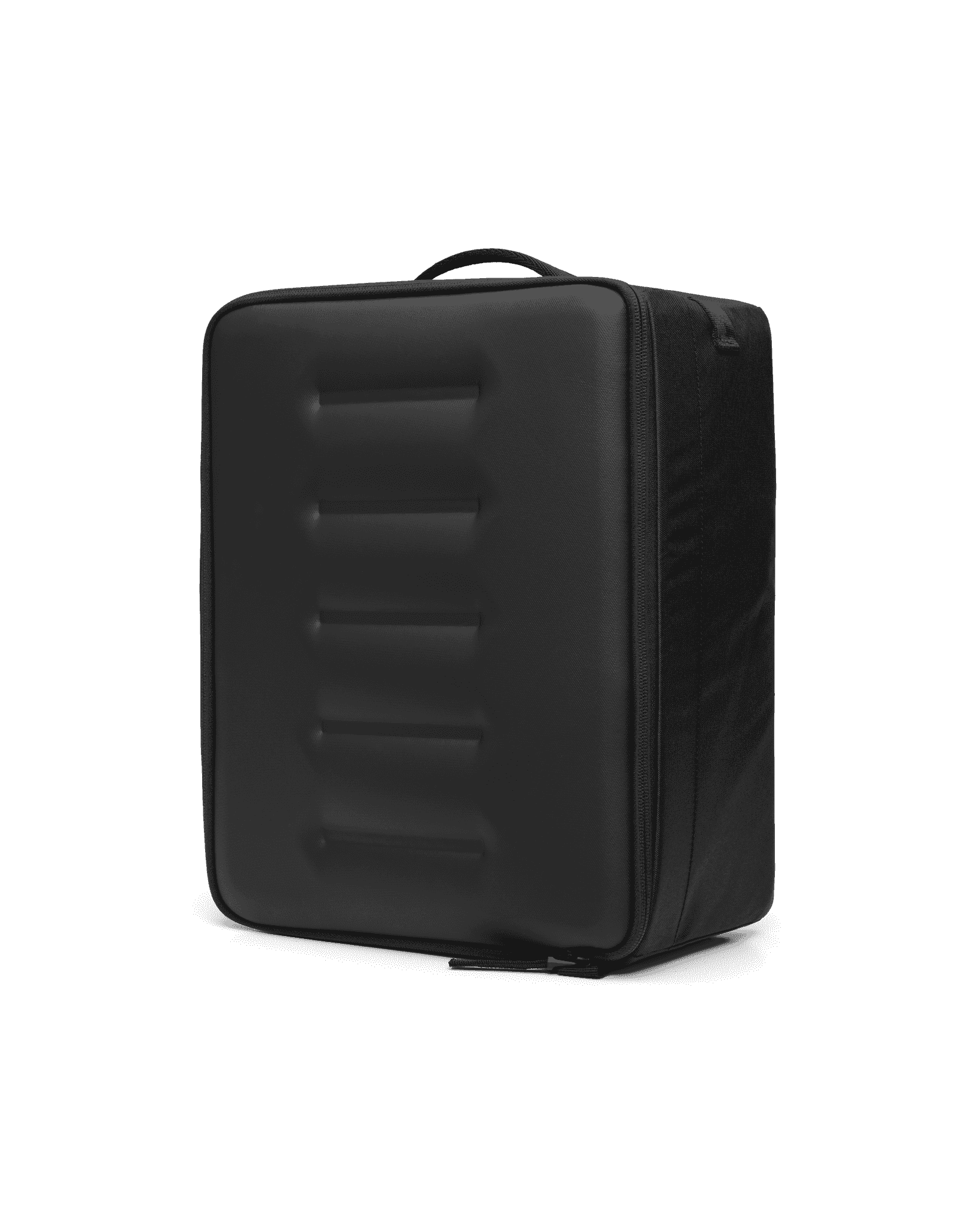 Db Journey Ramverk Camera Insert L in Black Out — angle view 2