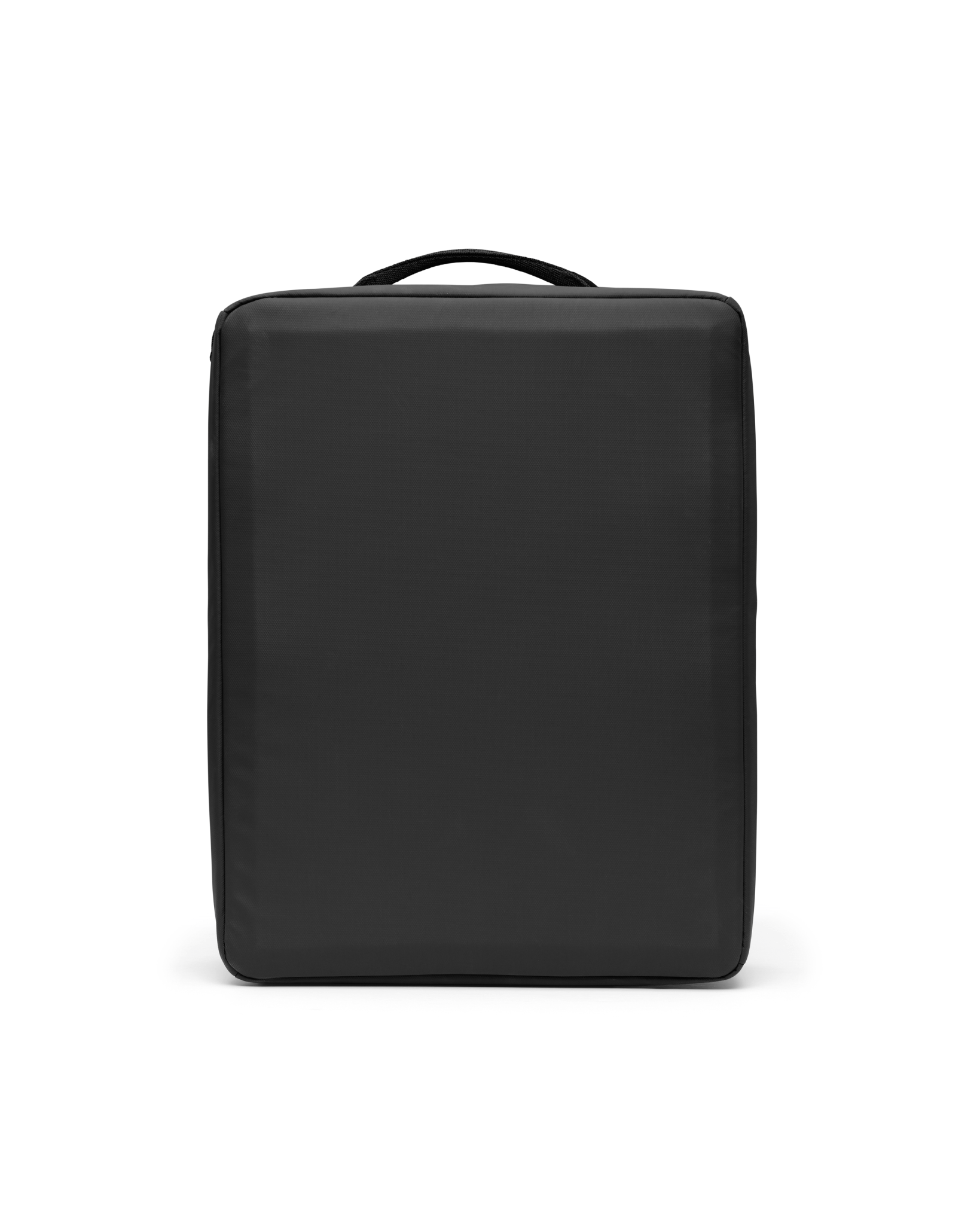 Db Journey Ramverk Camera Insert M in Black Out — front view