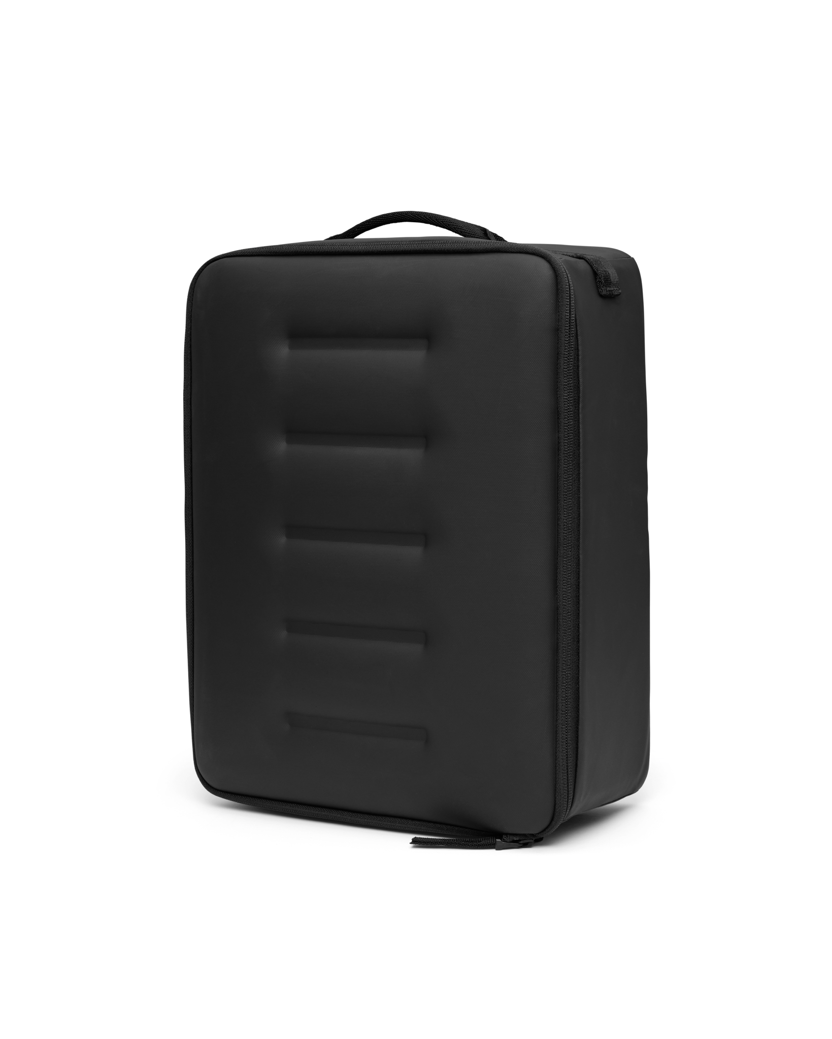 Db Journey Ramverk Camera Insert M in Black Out — angle view 2