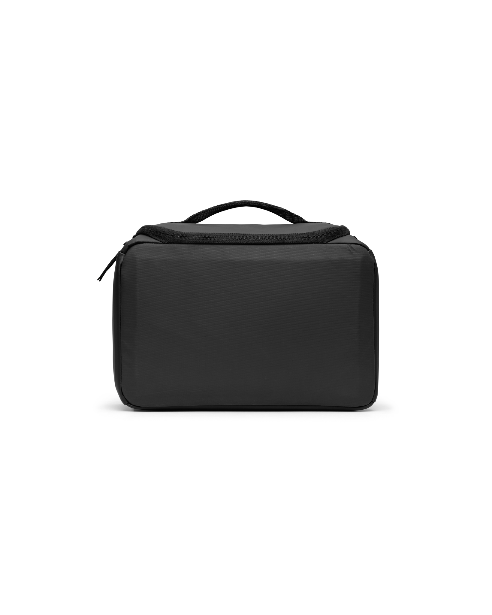Db Journey Ramverk Camera Insert S in Black Out — front view