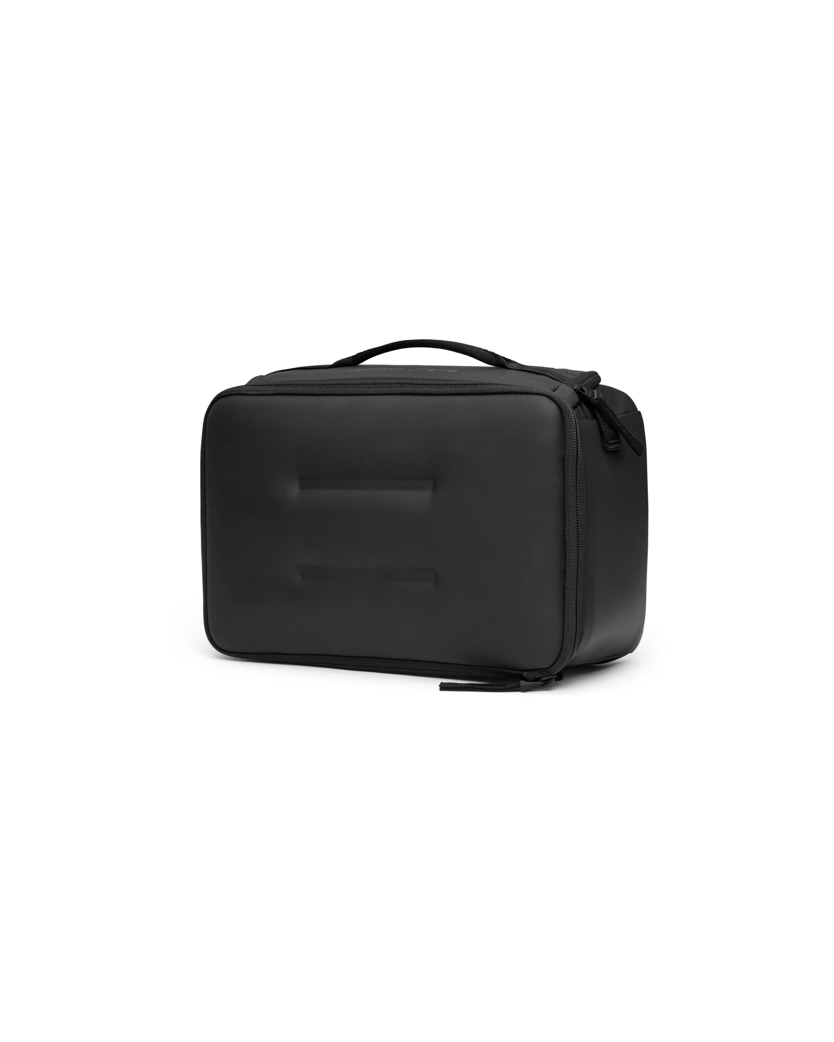 Db Journey Ramverk Camera Insert S in Black Out — angle view 2