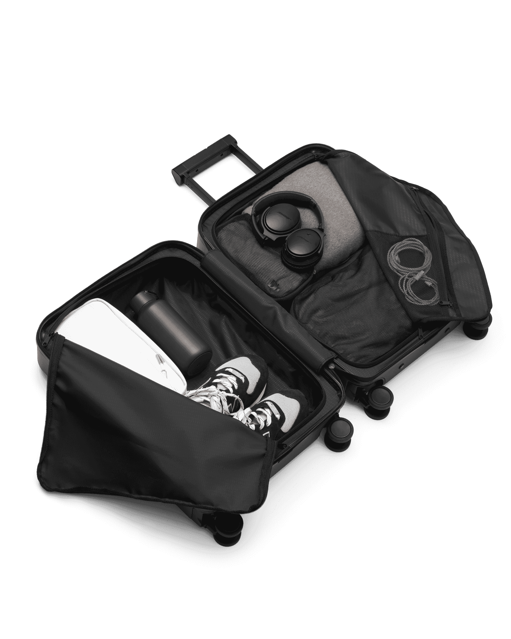Db Journey Ramverk Carry-on — interior view 3