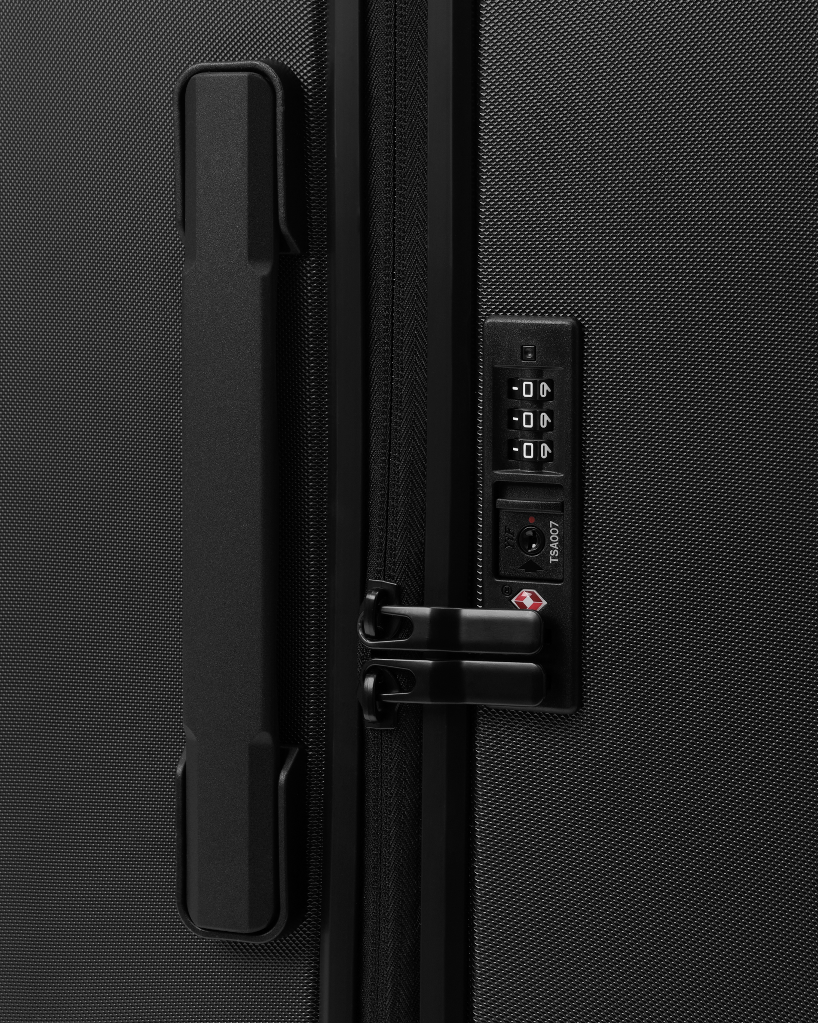 Db Journey Ramverk Check-in Luggage Medium — detail view
