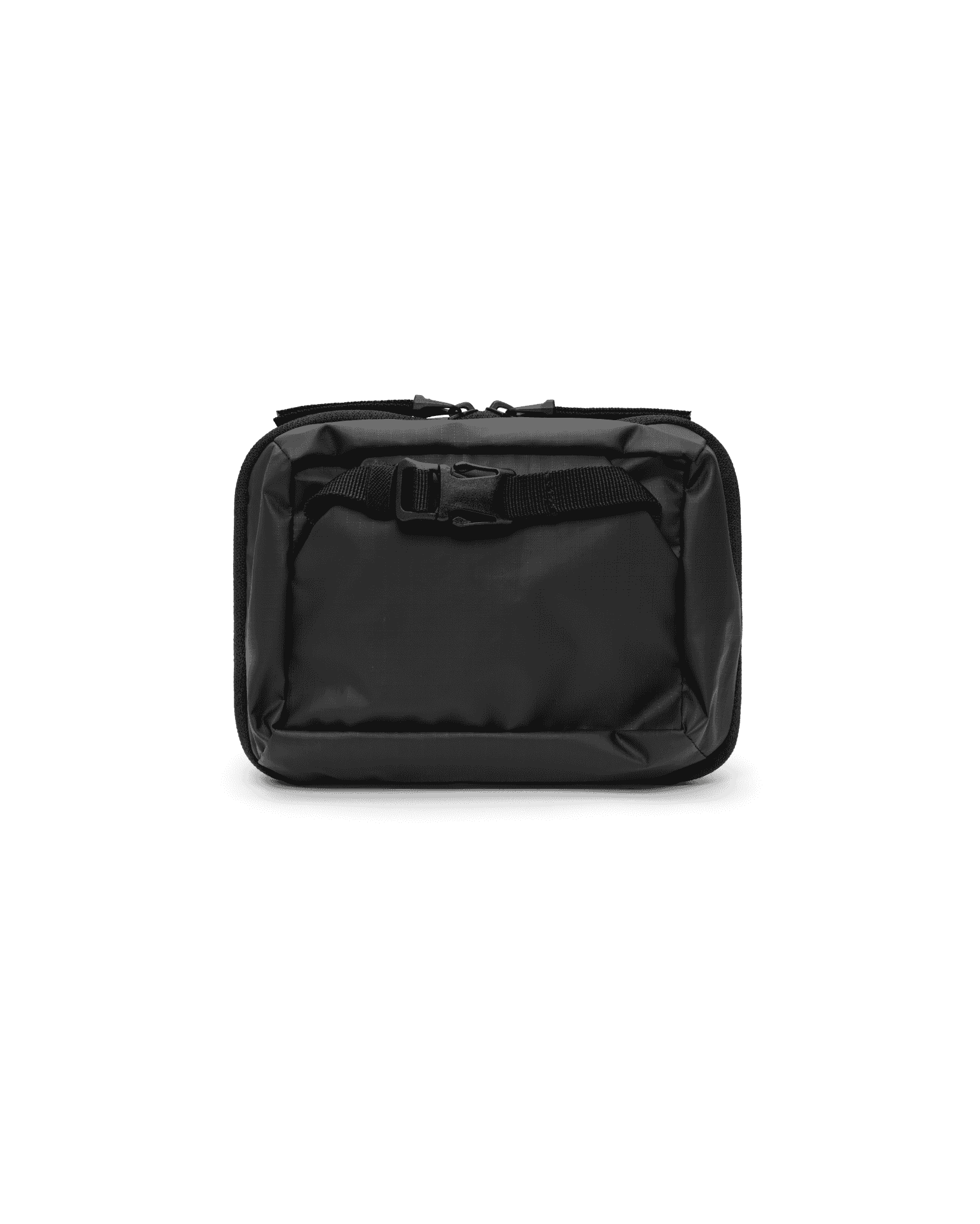 Db Journey Ramverk Tech Organizer in Black Out — back view