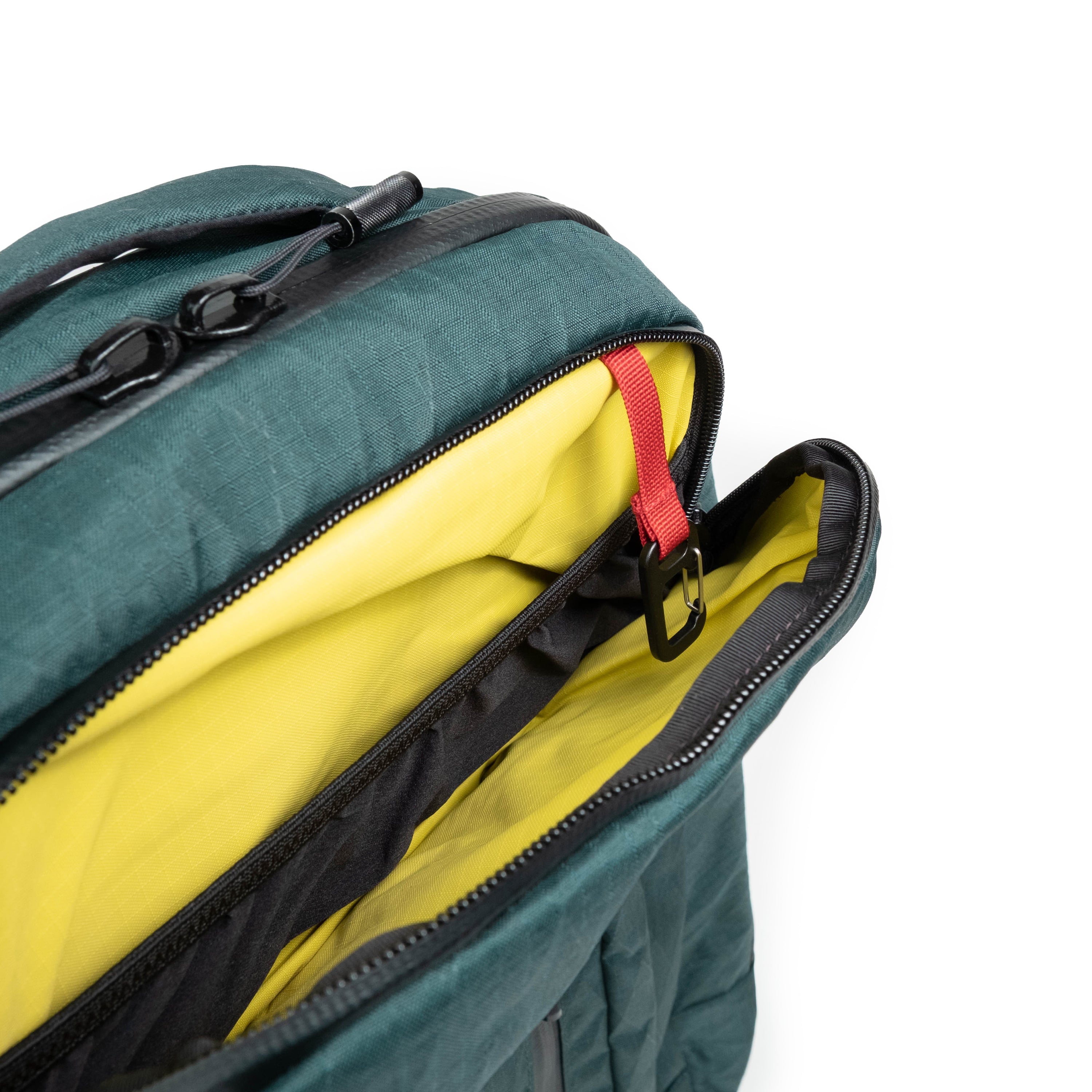 Topo Designs Global Pro Backpack — detail view 5